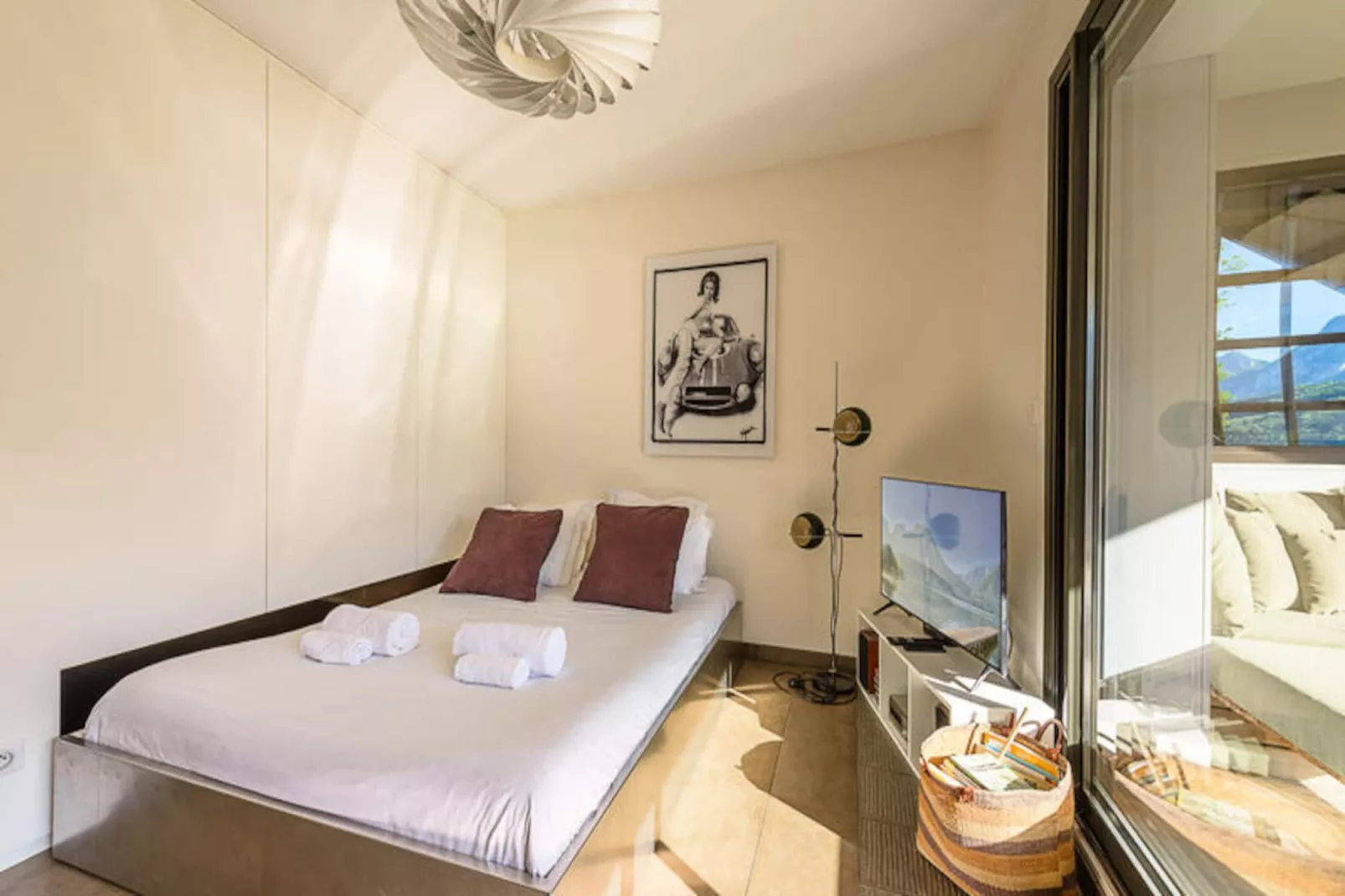 Appartements à Duingt-Untagged