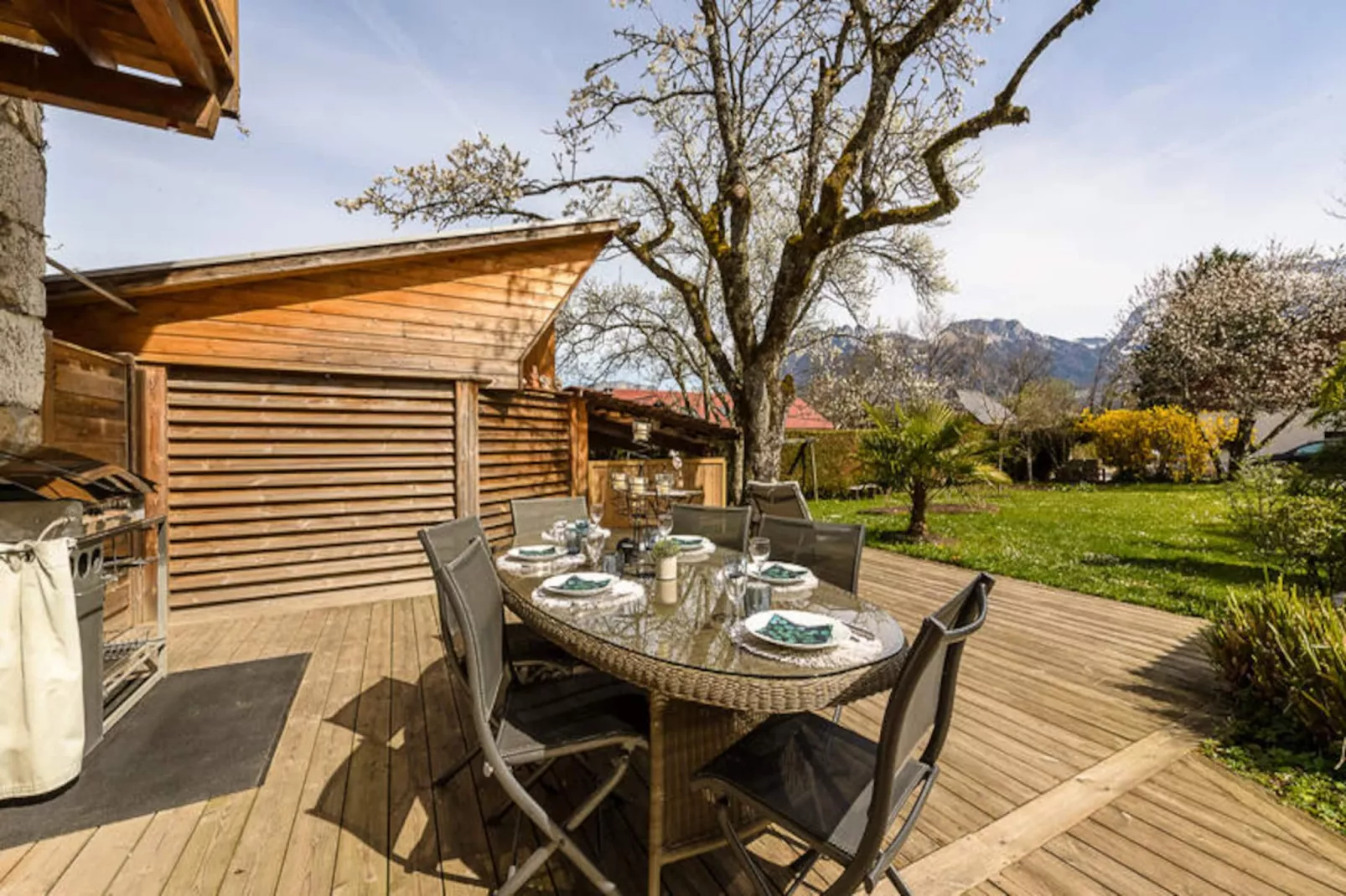 Maison à Saint-Jorioz-Non tagué