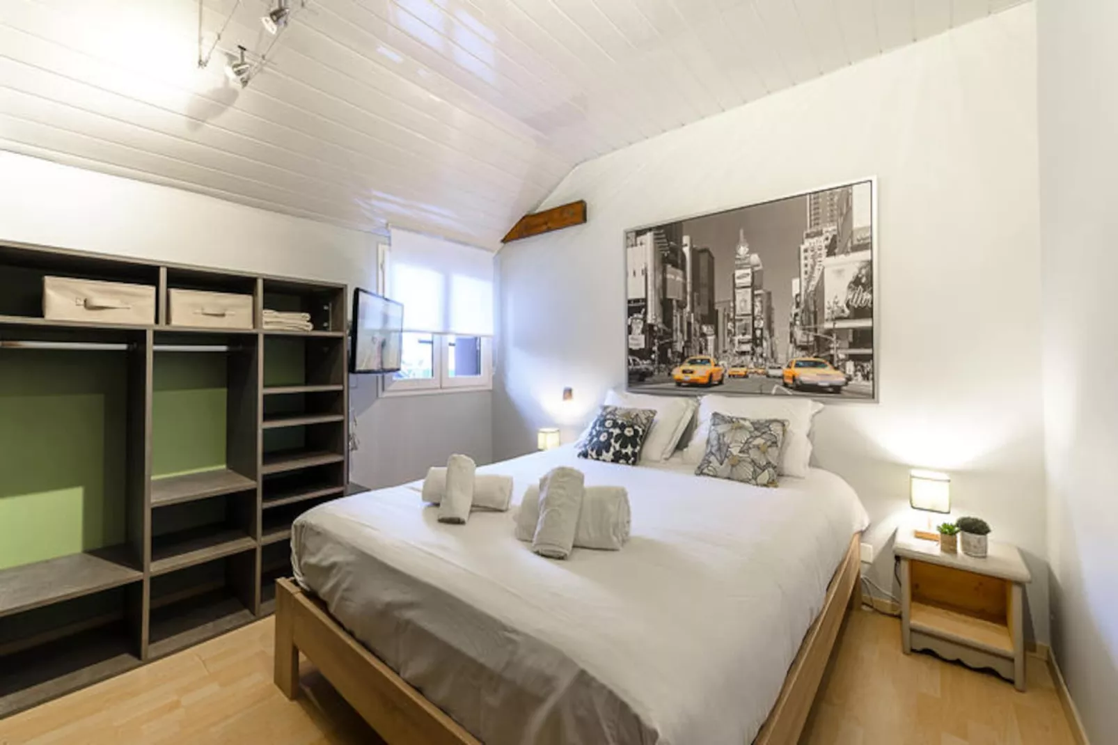 Appartements à Saint-Jorioz-Nicht zugeordnet