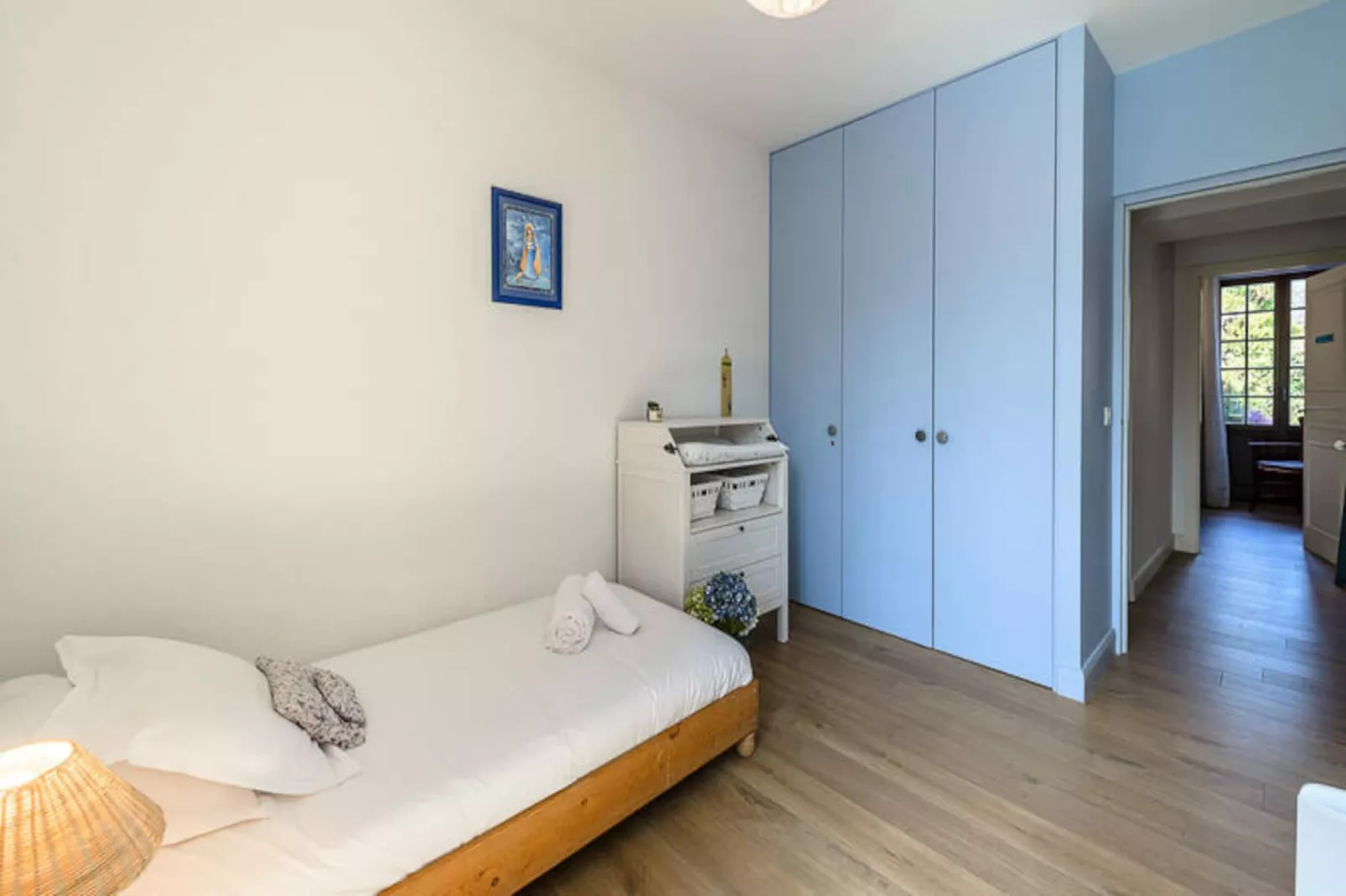 Appartements à Saint-Jorioz-Nicht zugeordnet