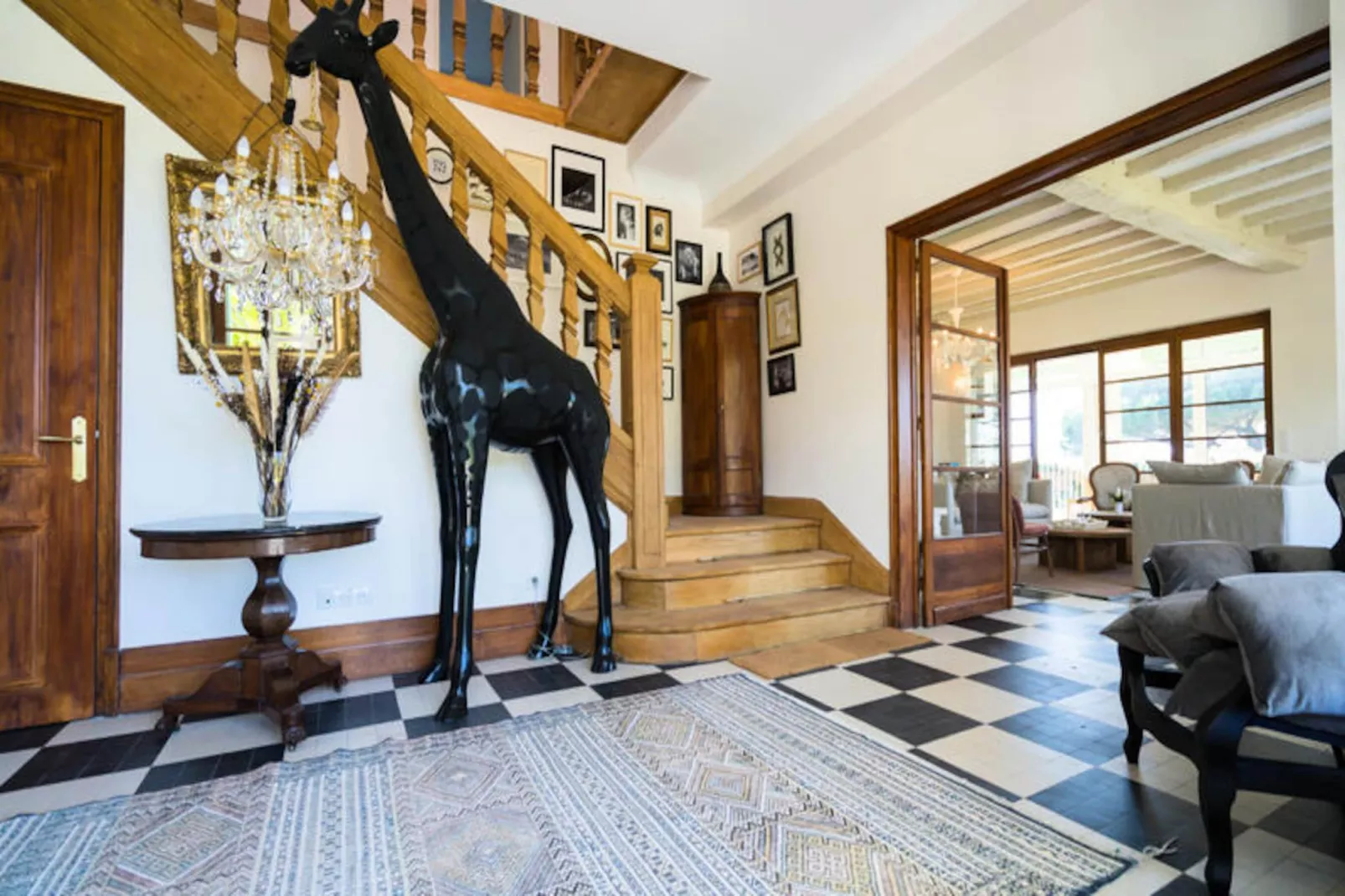 Maison à Andernos-les-Bains-Untagged