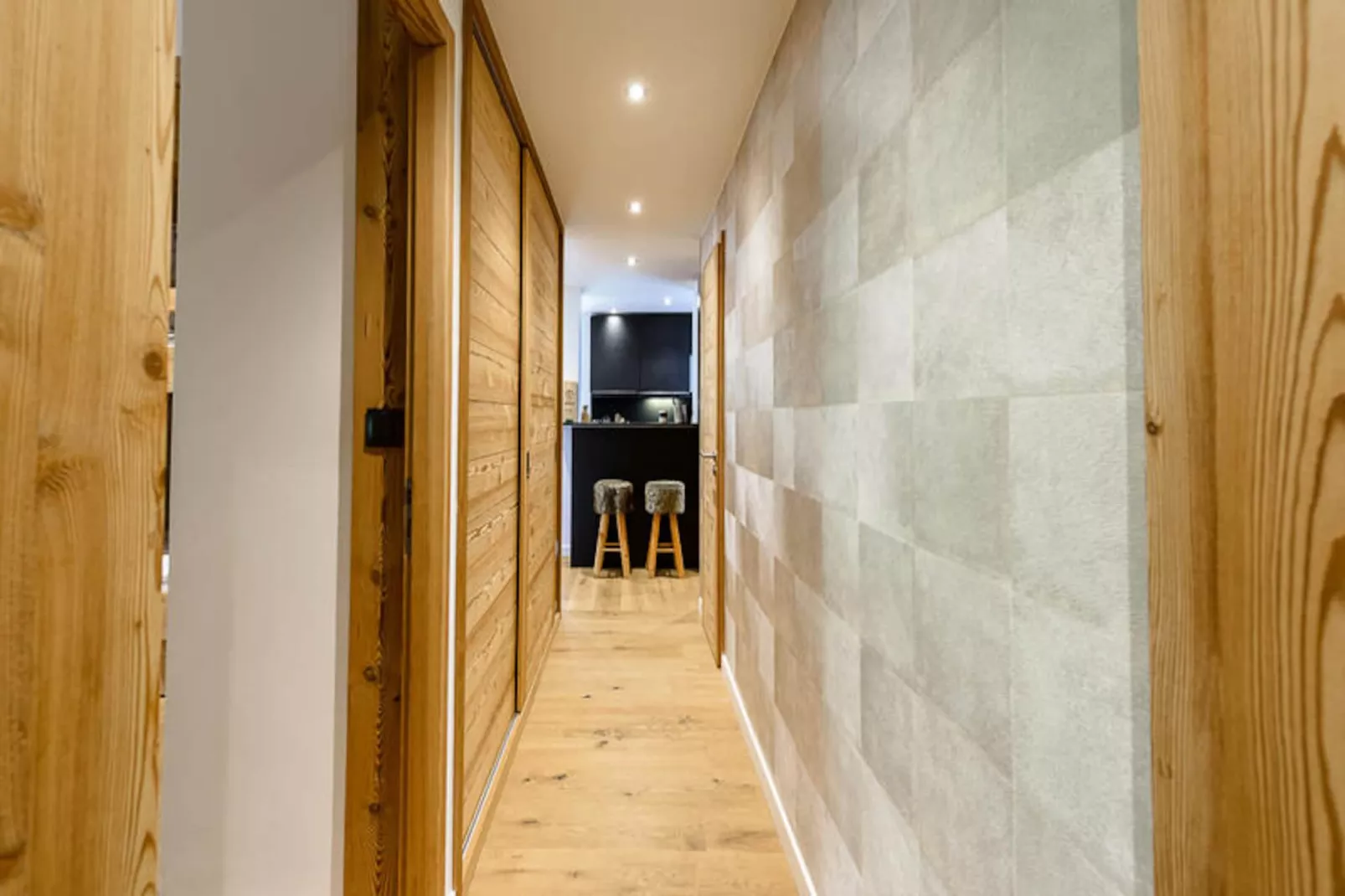 Appartements à La Clusaz-Non tagué