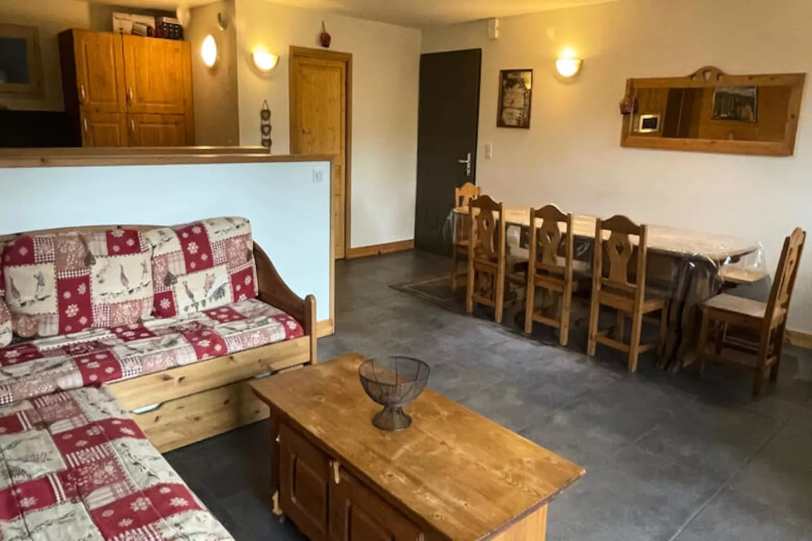 Appartements à Le Lioran-Untagged