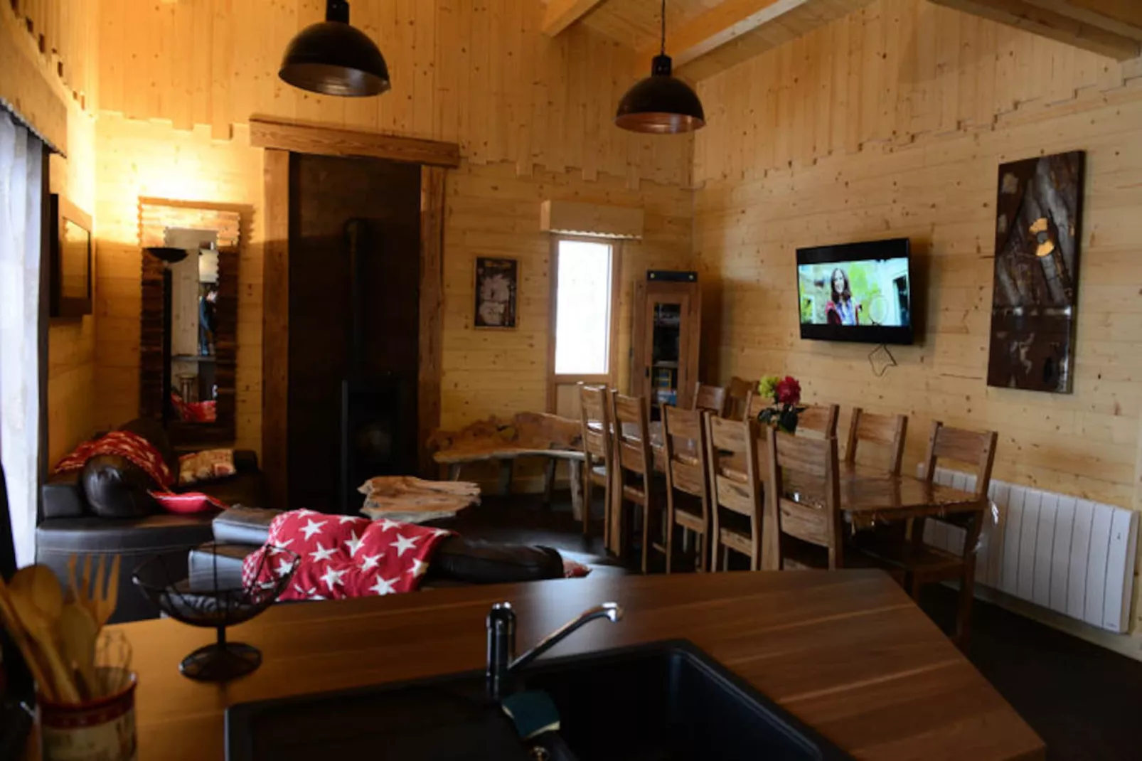 Appartements à Le Lioran-Non tagué