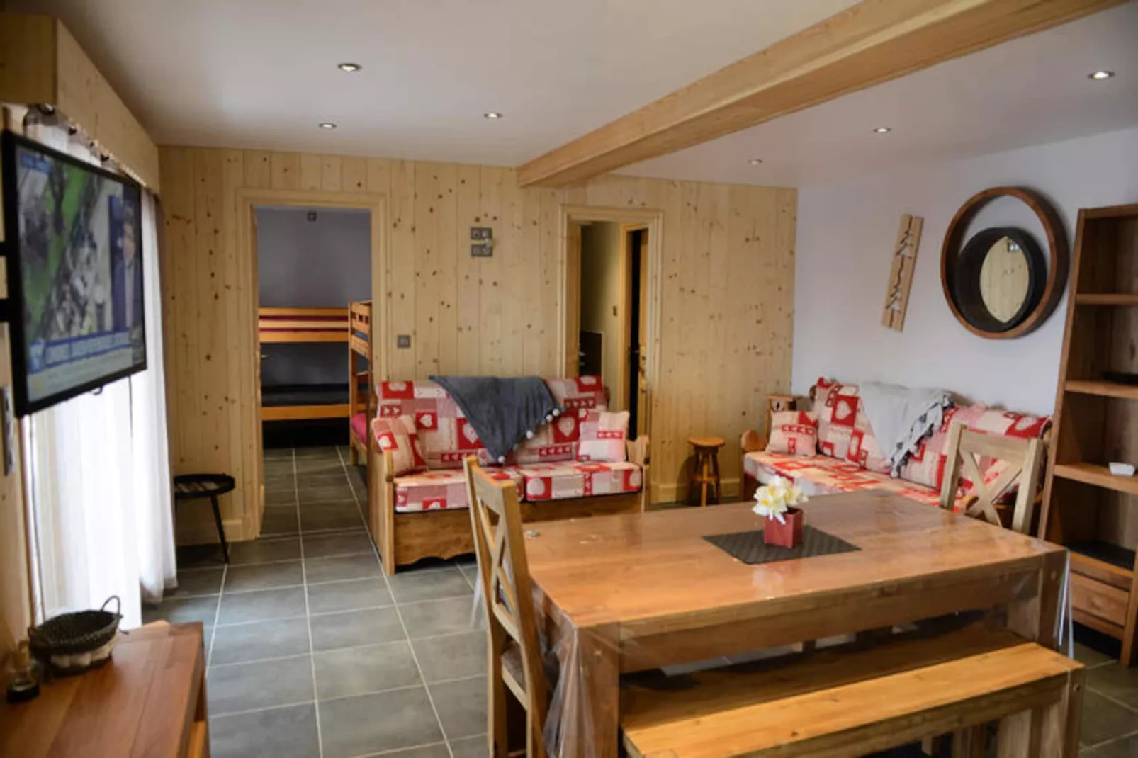 Appartements à Le Lioran-Untagged