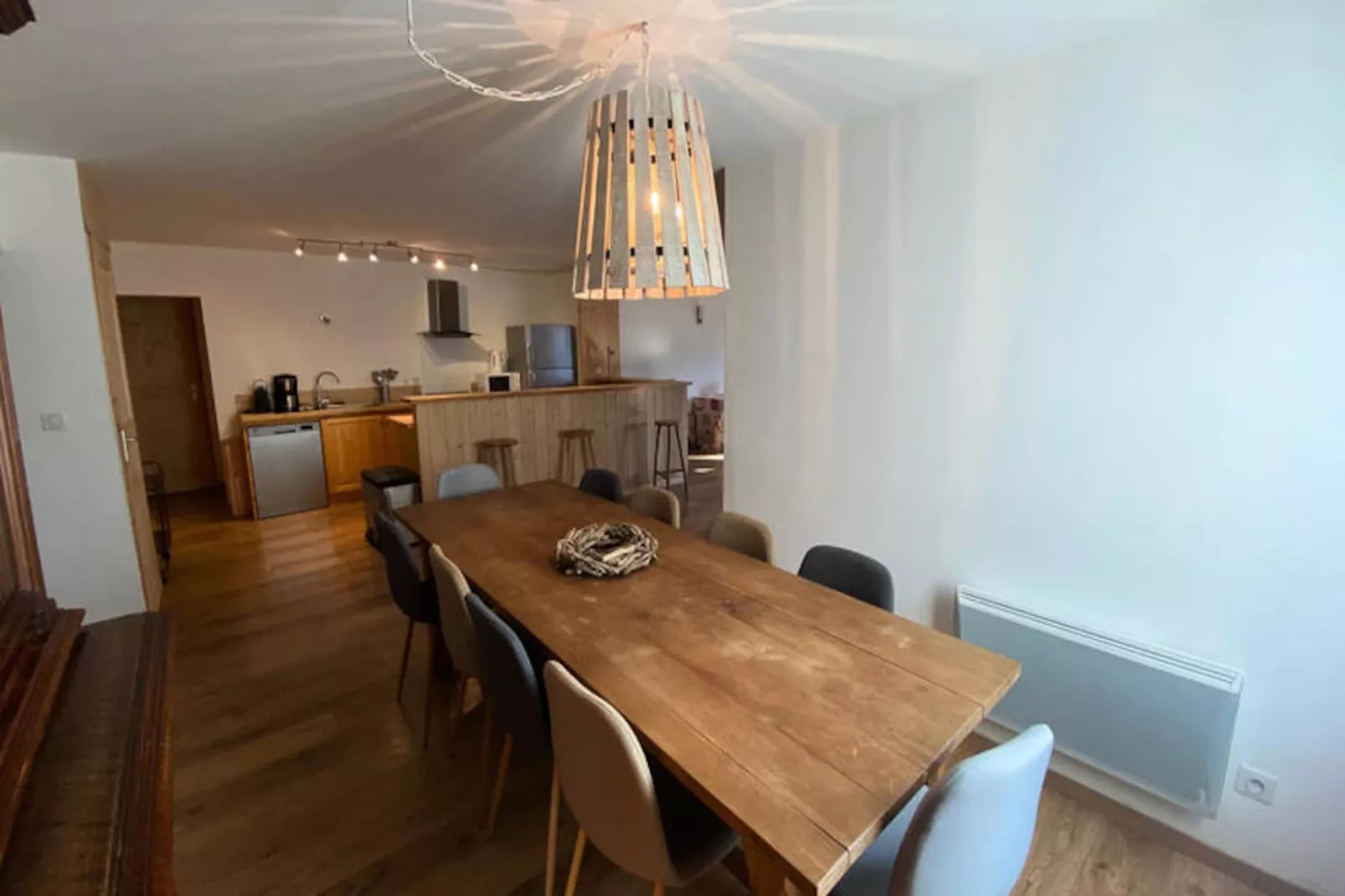 Appartements à Le Lioran-Untagged