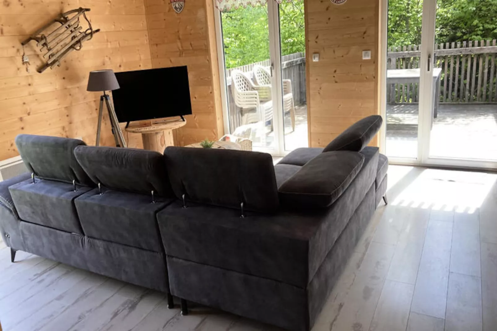 Chalets à Le Lioran-Nicht zugeordnet