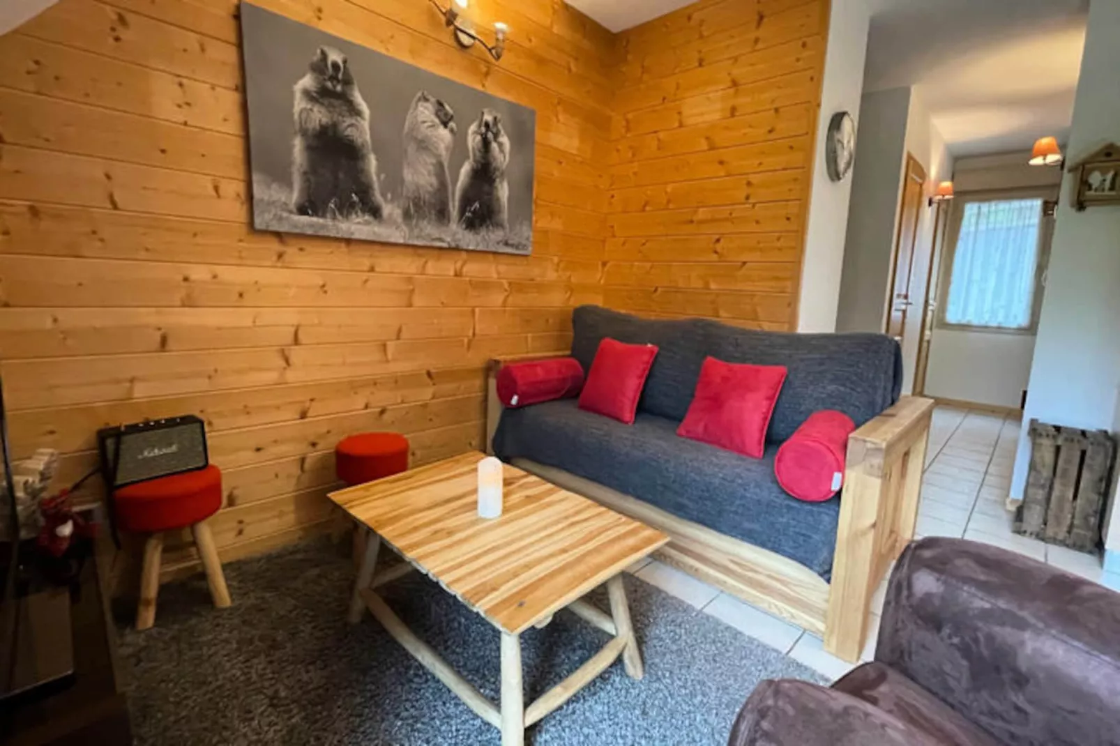 Appartements à Le Lioran-Untagged