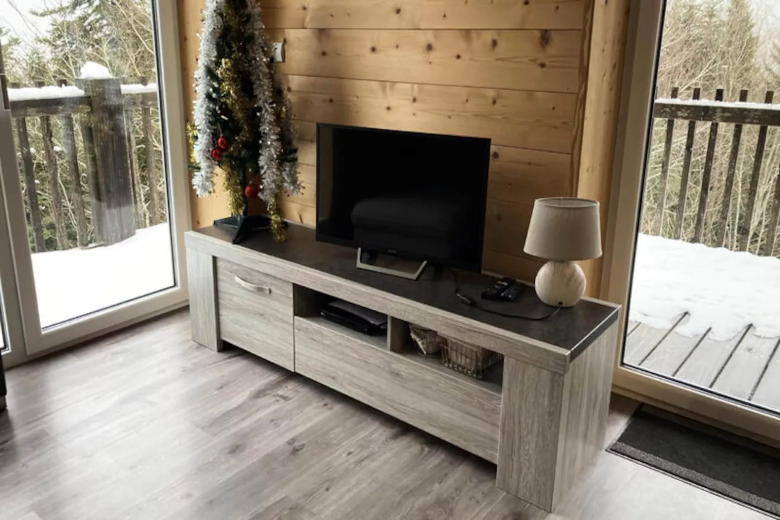 Appartements à Le Lioran-Nicht zugeordnet