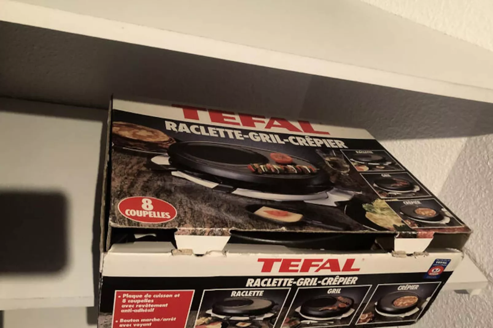 Studio à Le Lioran-Nicht zugeordnet