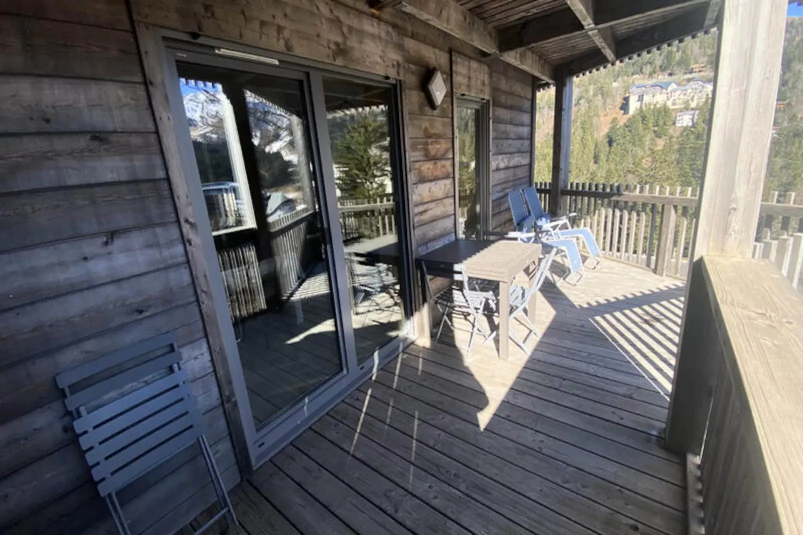 Appartements à Le Lioran-Nicht zugeordnet