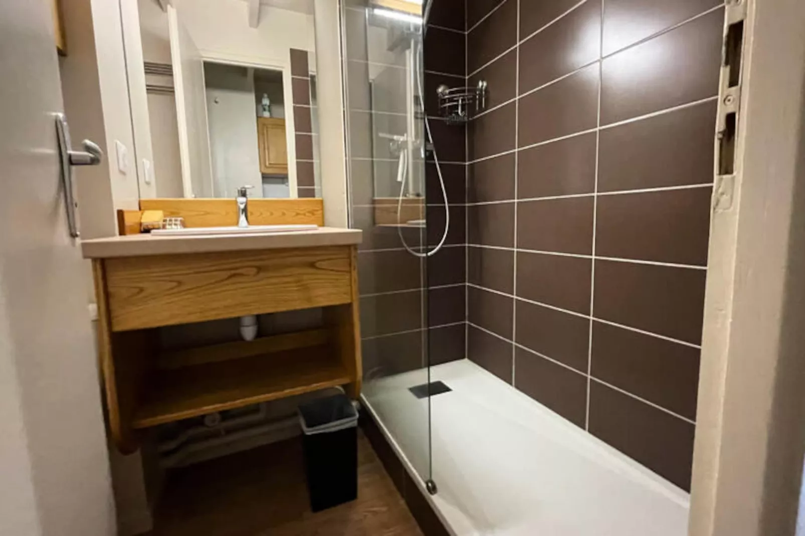 Appartements à Le Lioran-Nicht zugeordnet