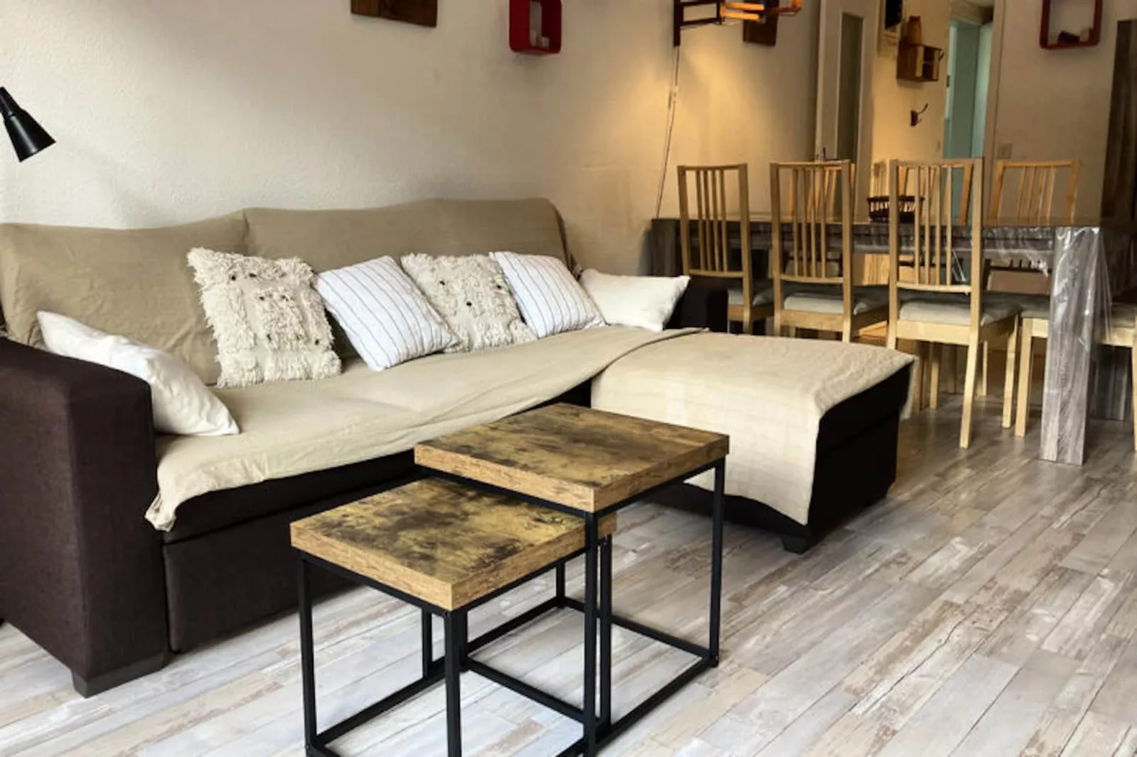 Appartements à Le Lioran-Nicht zugeordnet