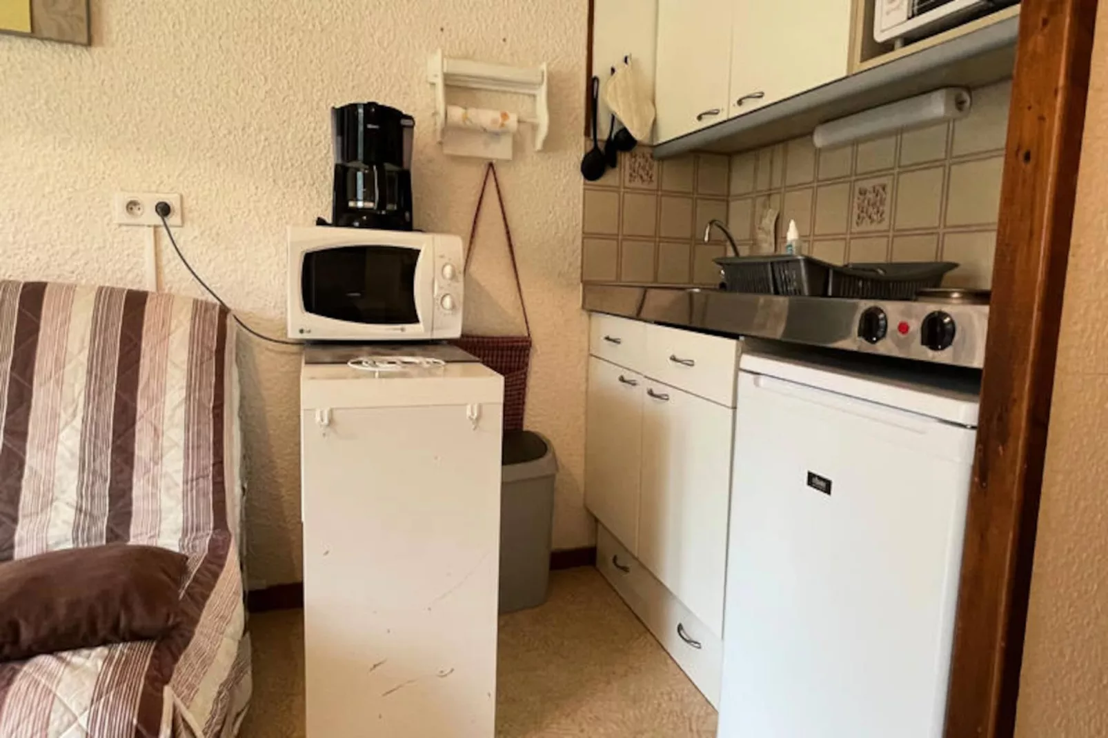 Appartements à Le Lioran-Nicht zugeordnet