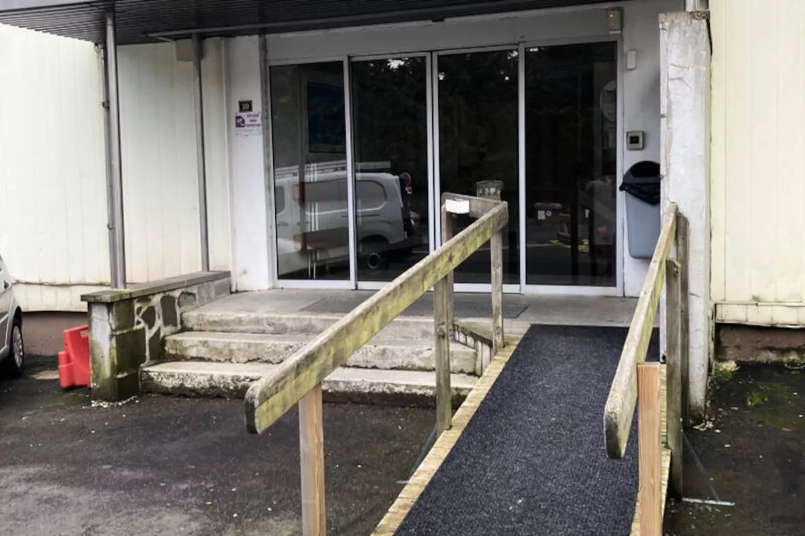 Studio à Le Lioran - Non tagué