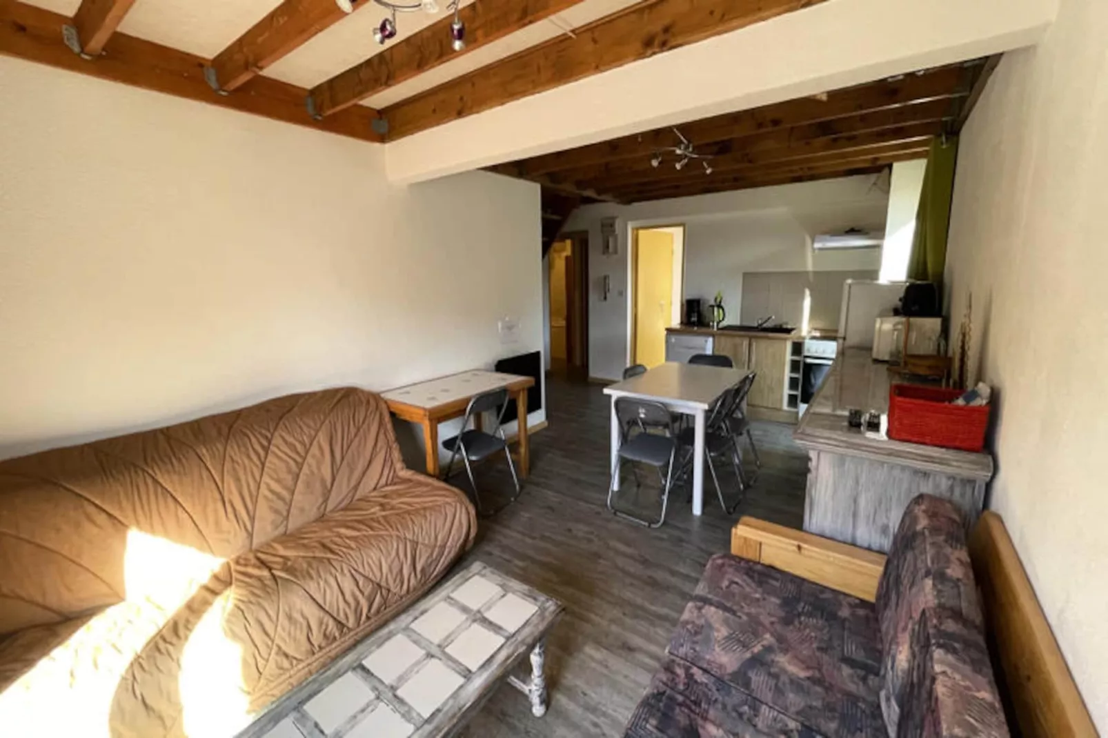 Appartements à Le Lioran-Nicht zugeordnet