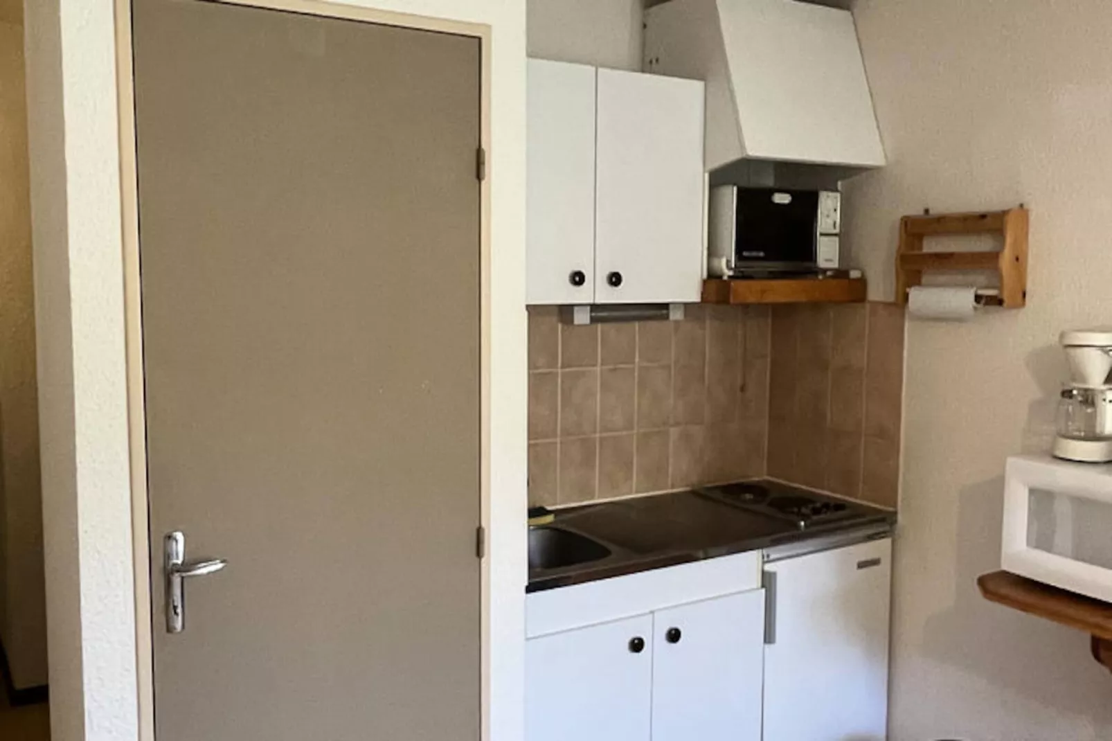 Studio à Le Lioran-Nicht zugeordnet