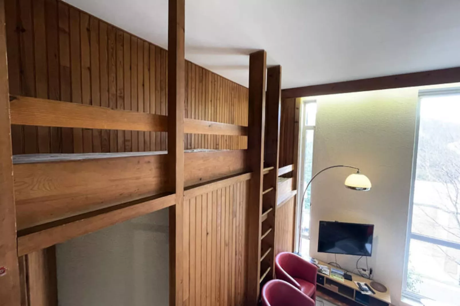 Chalets à Le Lioran-Untagged