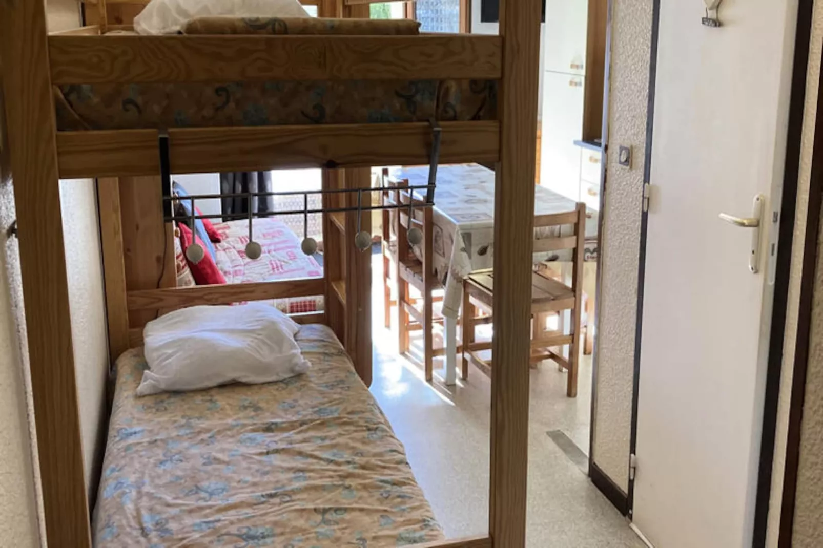 Appartements à Le Lioran-Nicht zugeordnet