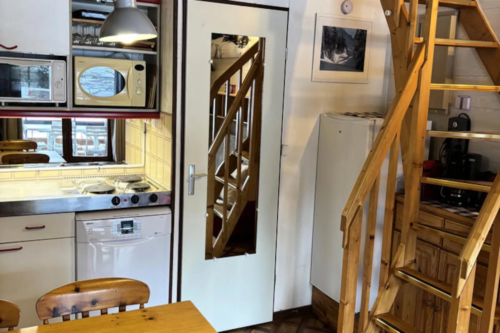 Appartements à Le Lioran-Nicht zugeordnet