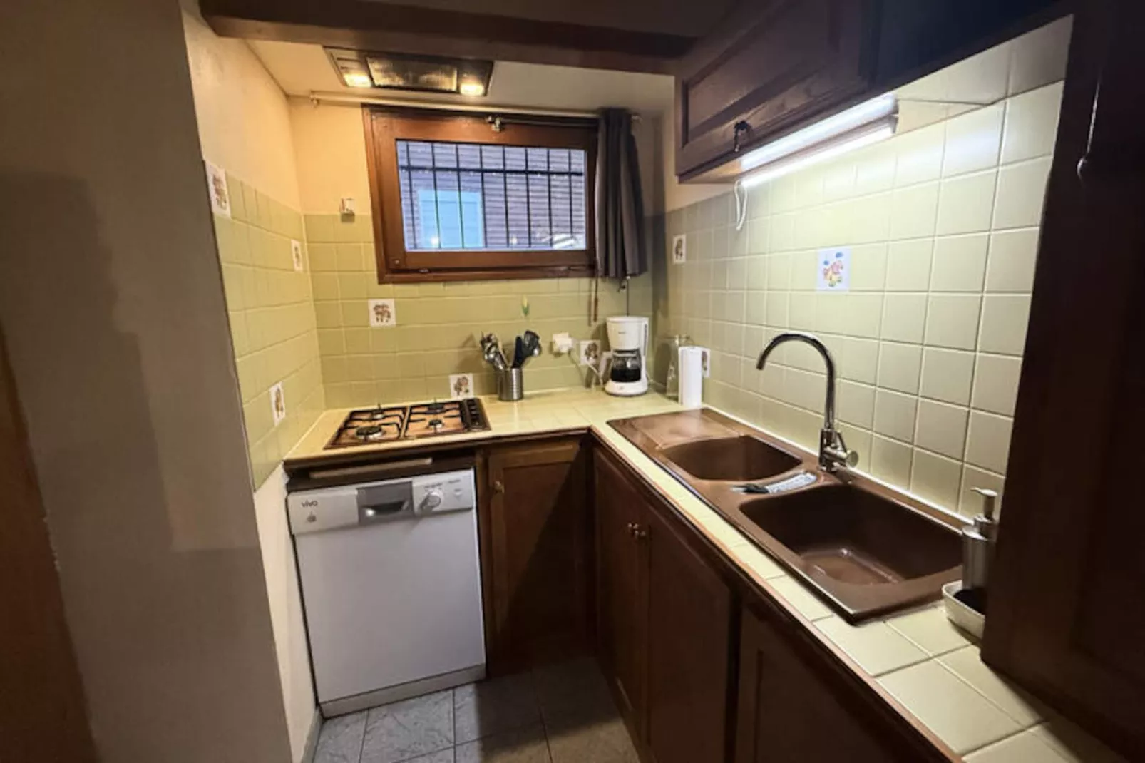 Chalets à Le Lioran-Nicht zugeordnet