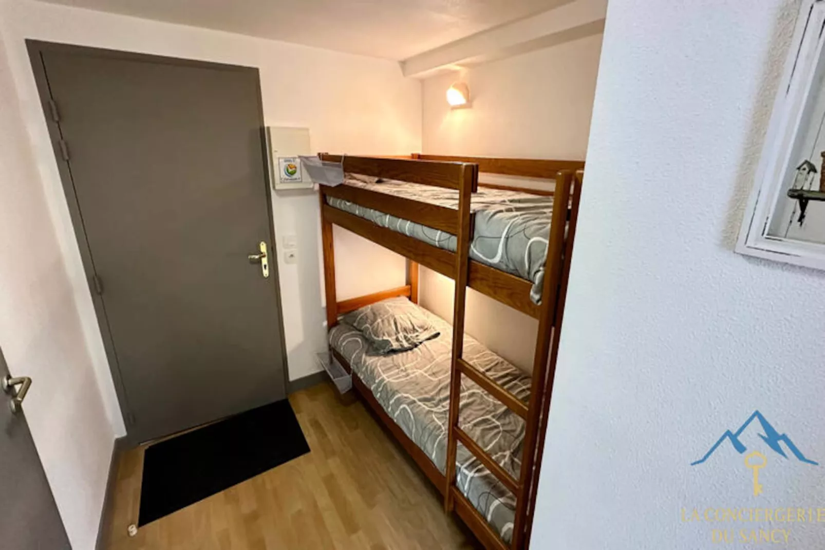 Studio à La Bourboule-Nicht zugeordnet