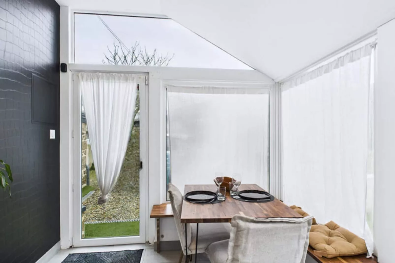 Maison à Plouguerneau - Brest-Non tagué