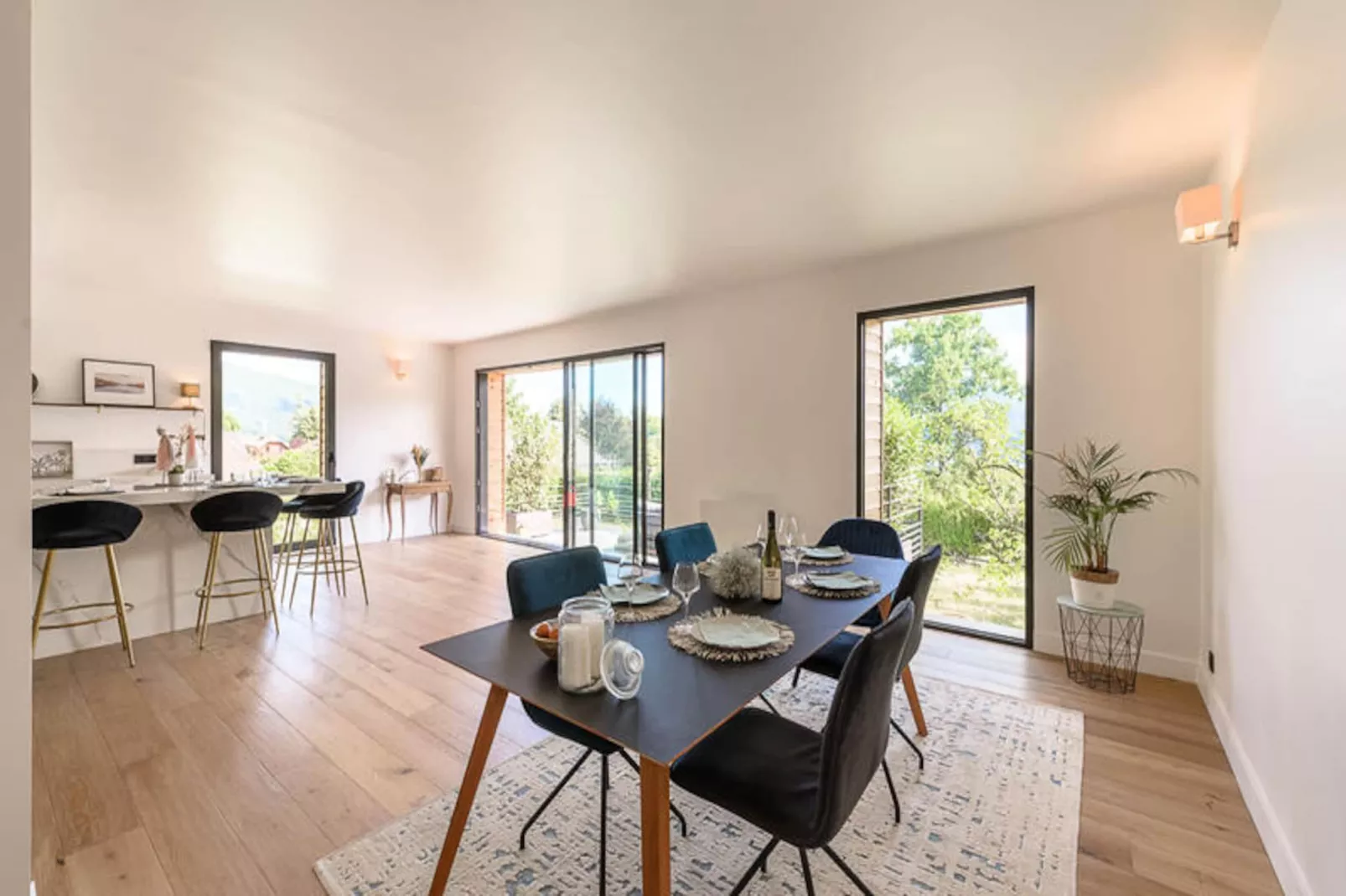 Maison à Saint-Jorioz-Untagged