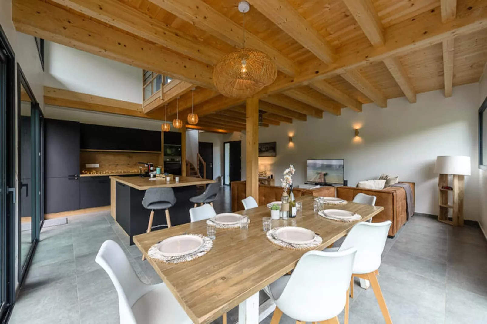 Maison à Saint-Jorioz-Non tagué