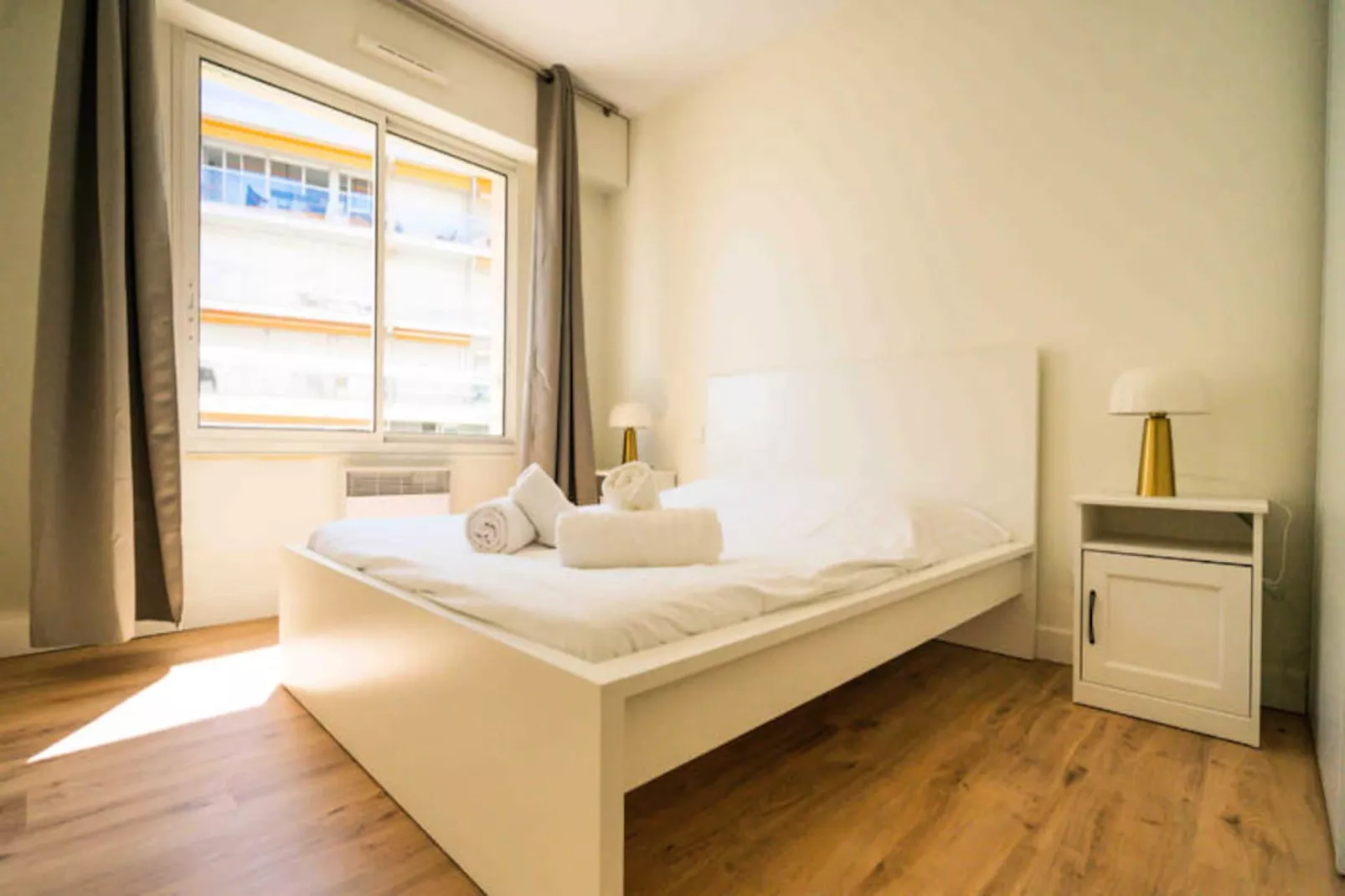 Appartements à Arcachon-Non tagué