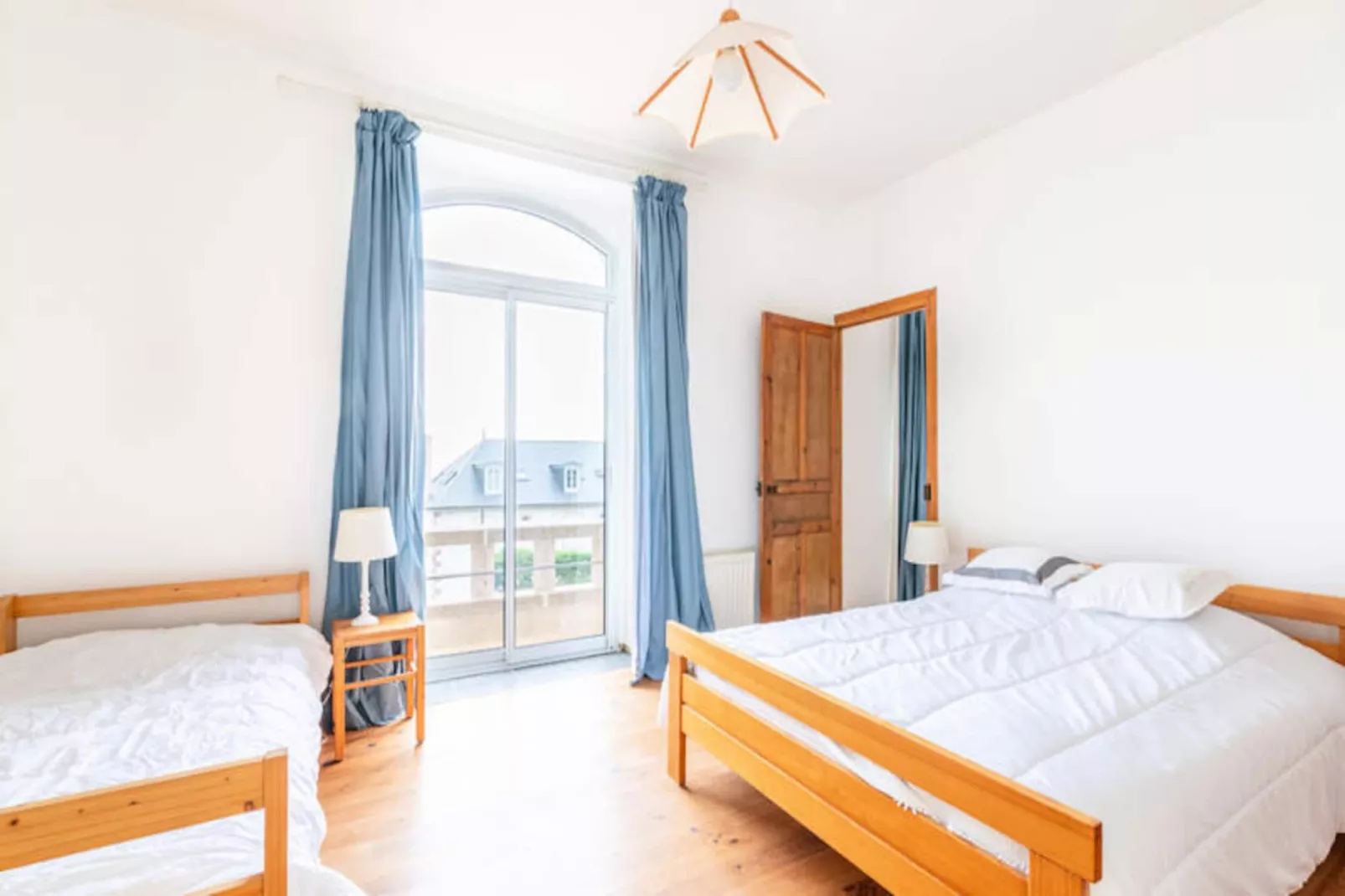 Appartements à Pléneuf-Val-André-Non tagué