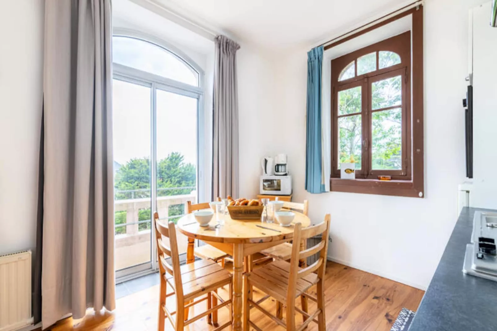 Appartements à Pléneuf-Val-André-Non tagué