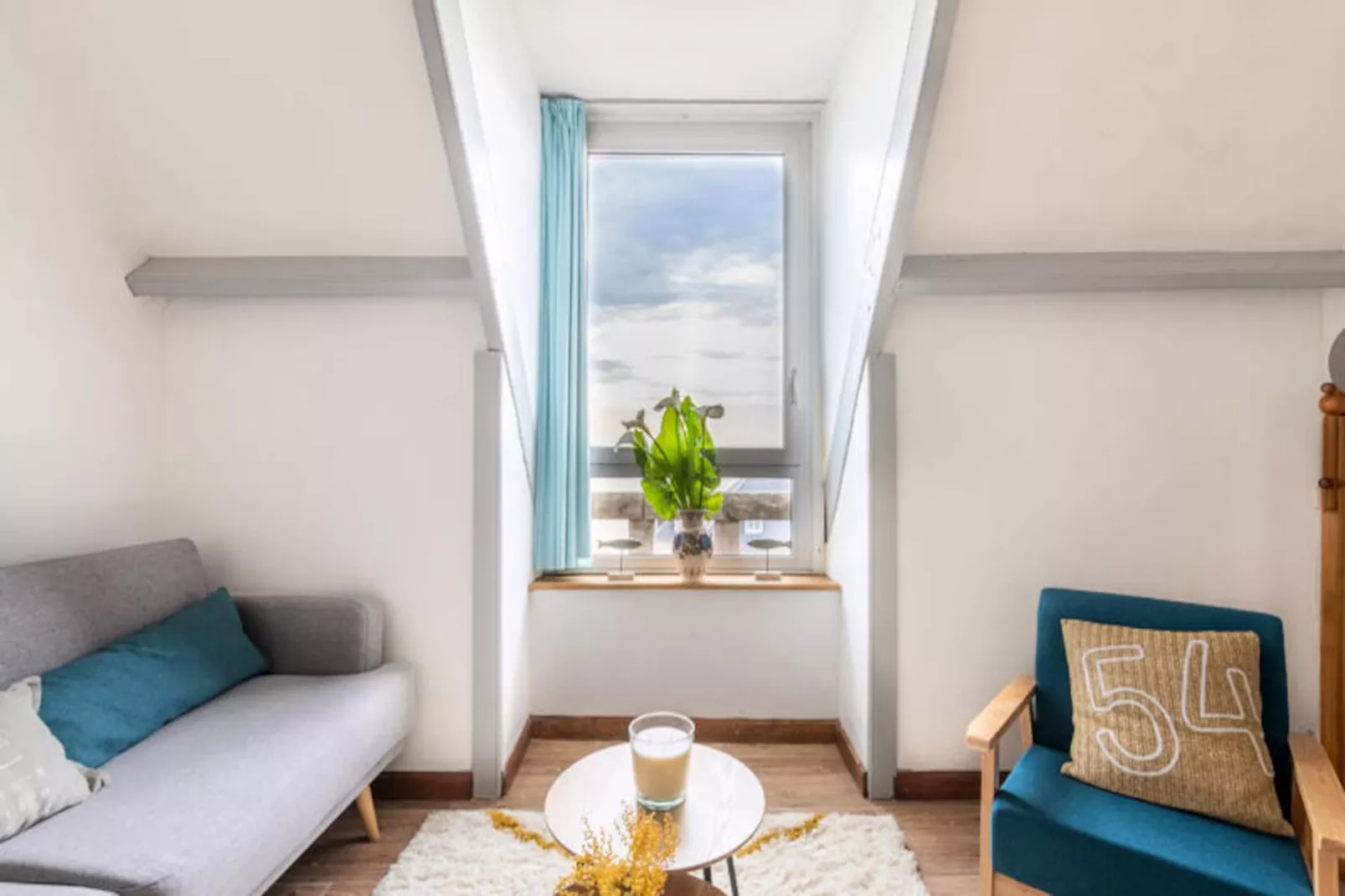 Appartements à Pléneuf-Val-André-Non tagué