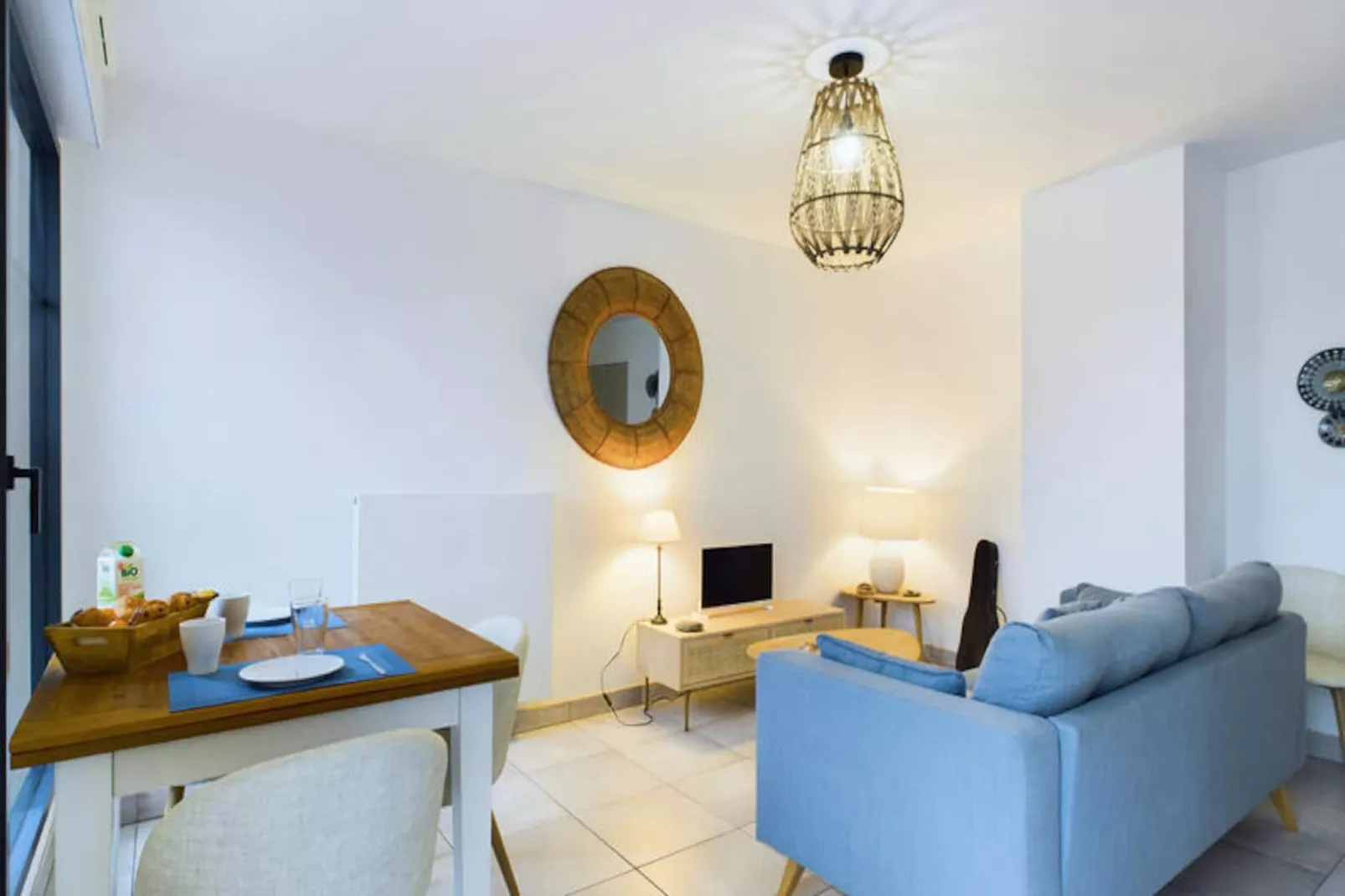 Appartements à Pléneuf-Val-André-Non tagué