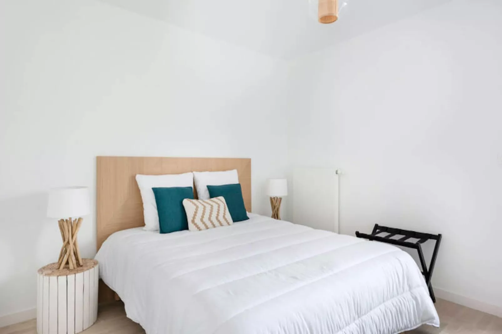 Appartements à Pléneuf-Val-André-Non tagué