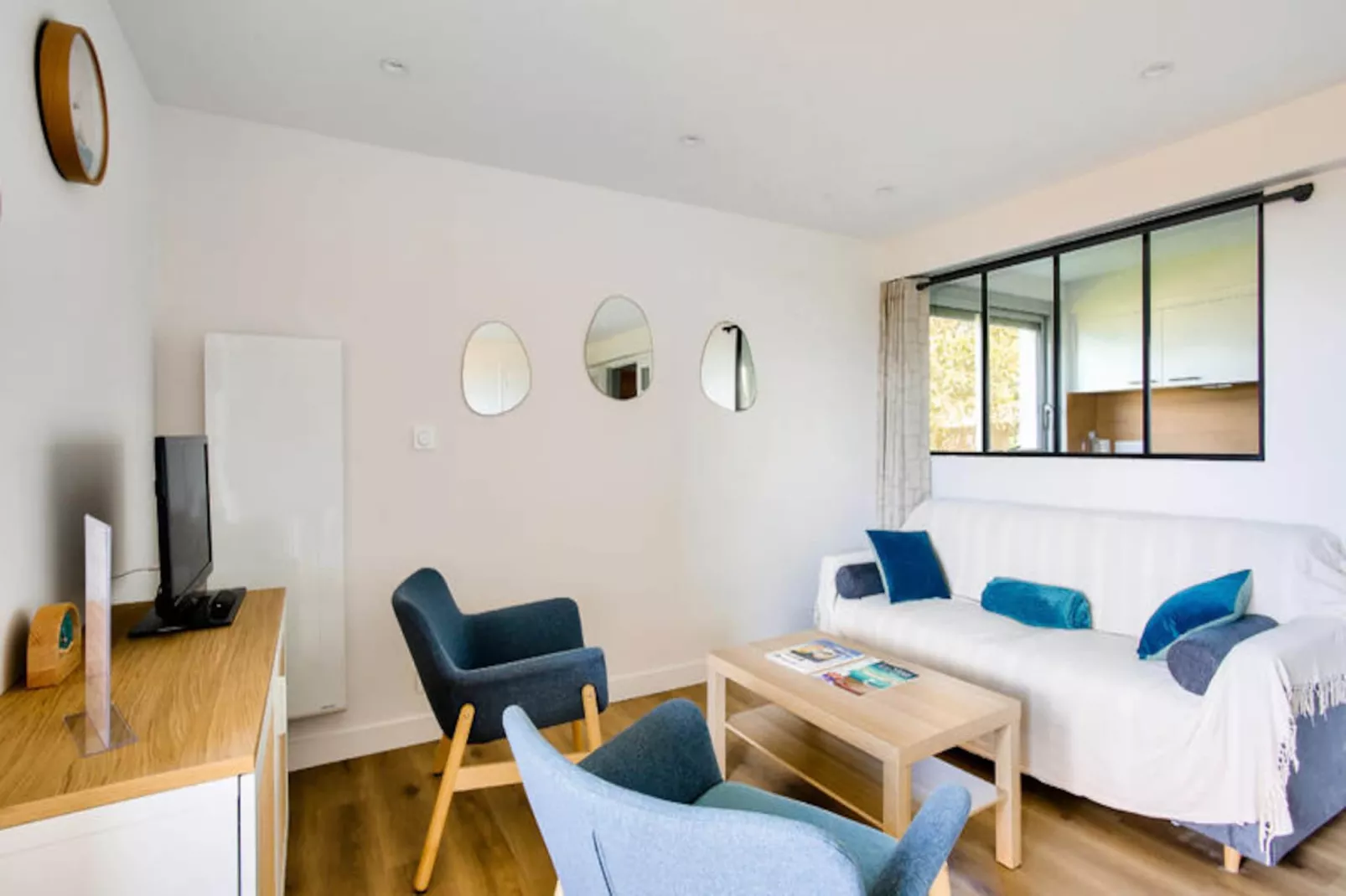 Appartements à Pléneuf-Val-André-Non tagué