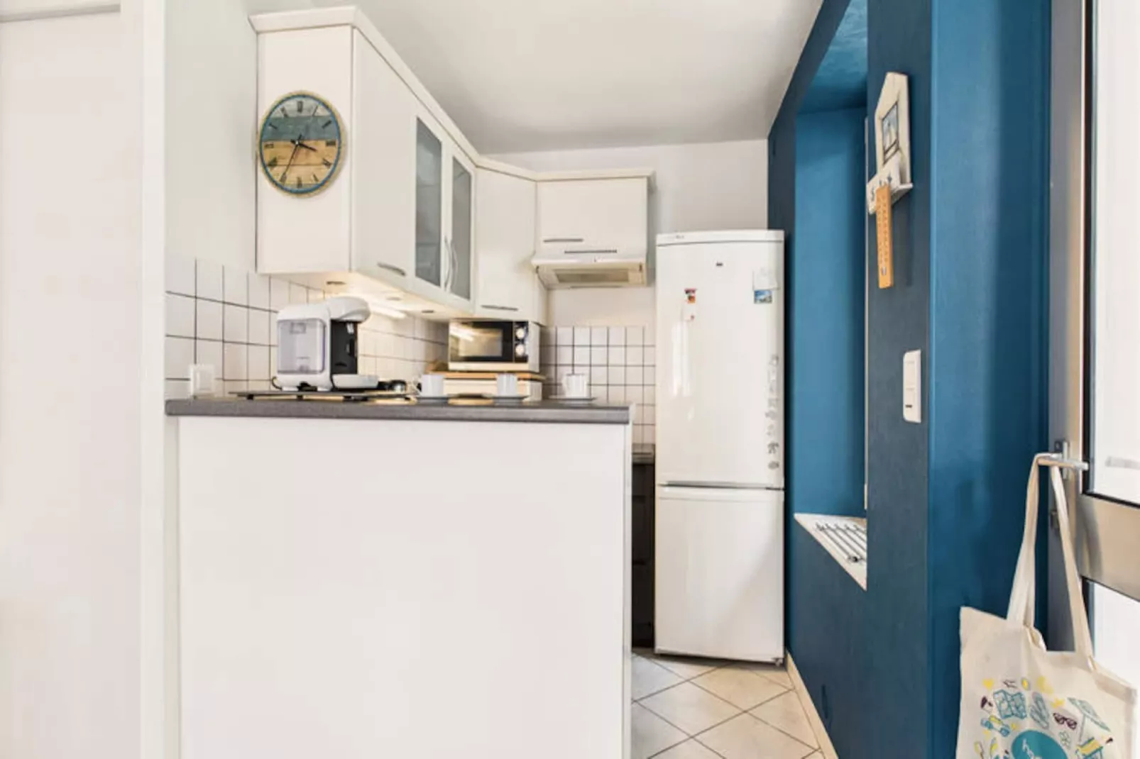 Appartements à Pléneuf-Val-André-Nicht zugeordnet