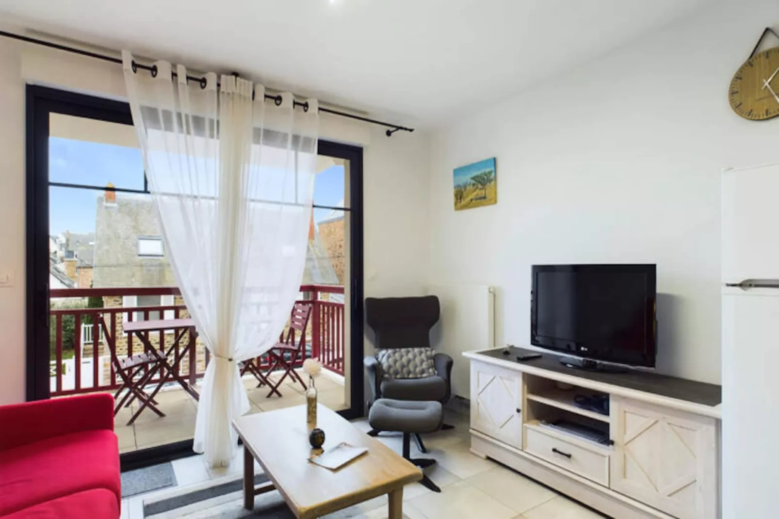 Appartements à Pléneuf-Val-André-Non tagué