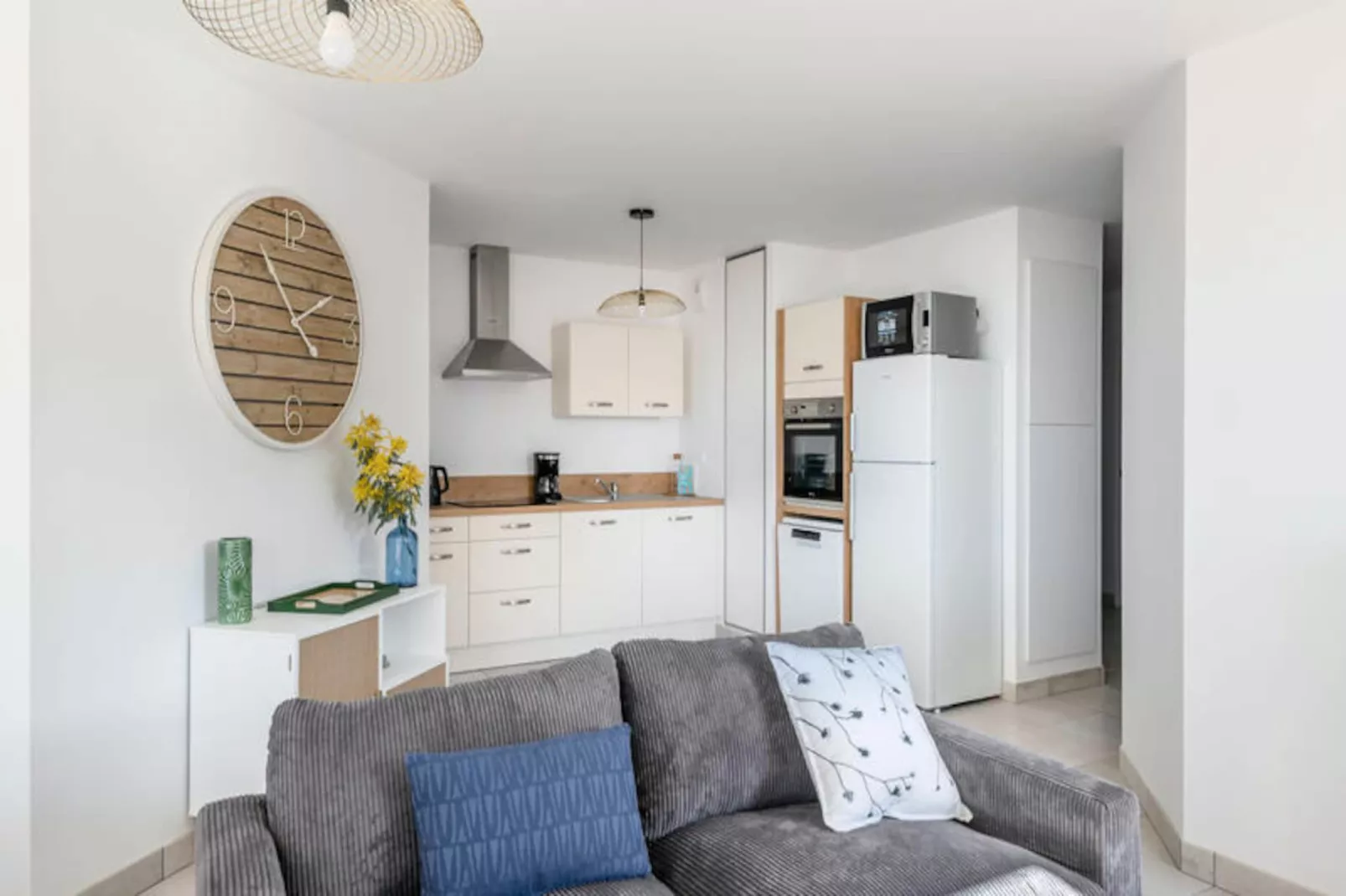 Appartements à Pléneuf-Val-André-Non tagué