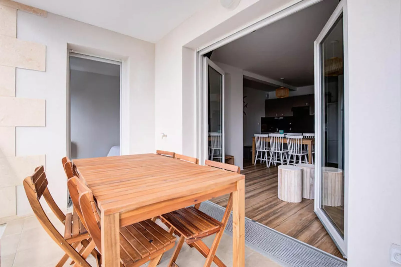 Appartements à Lacanau-Non tagué