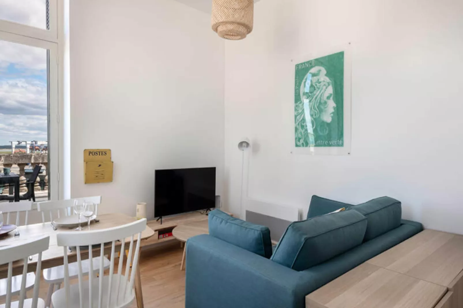 Appartements à Le Croisic-Nicht zugeordnet