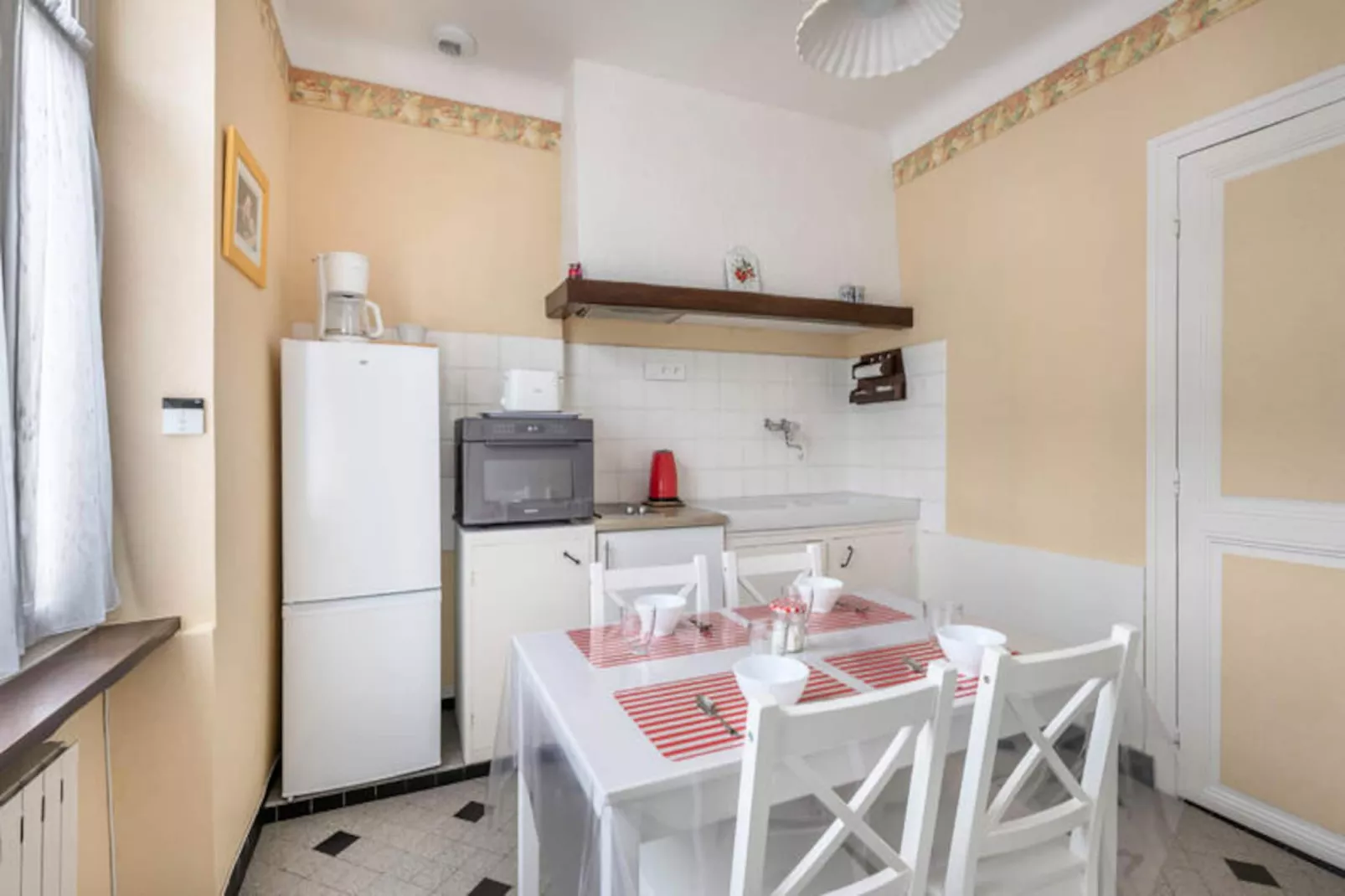 Maison à Le Croisic-Nicht zugeordnet