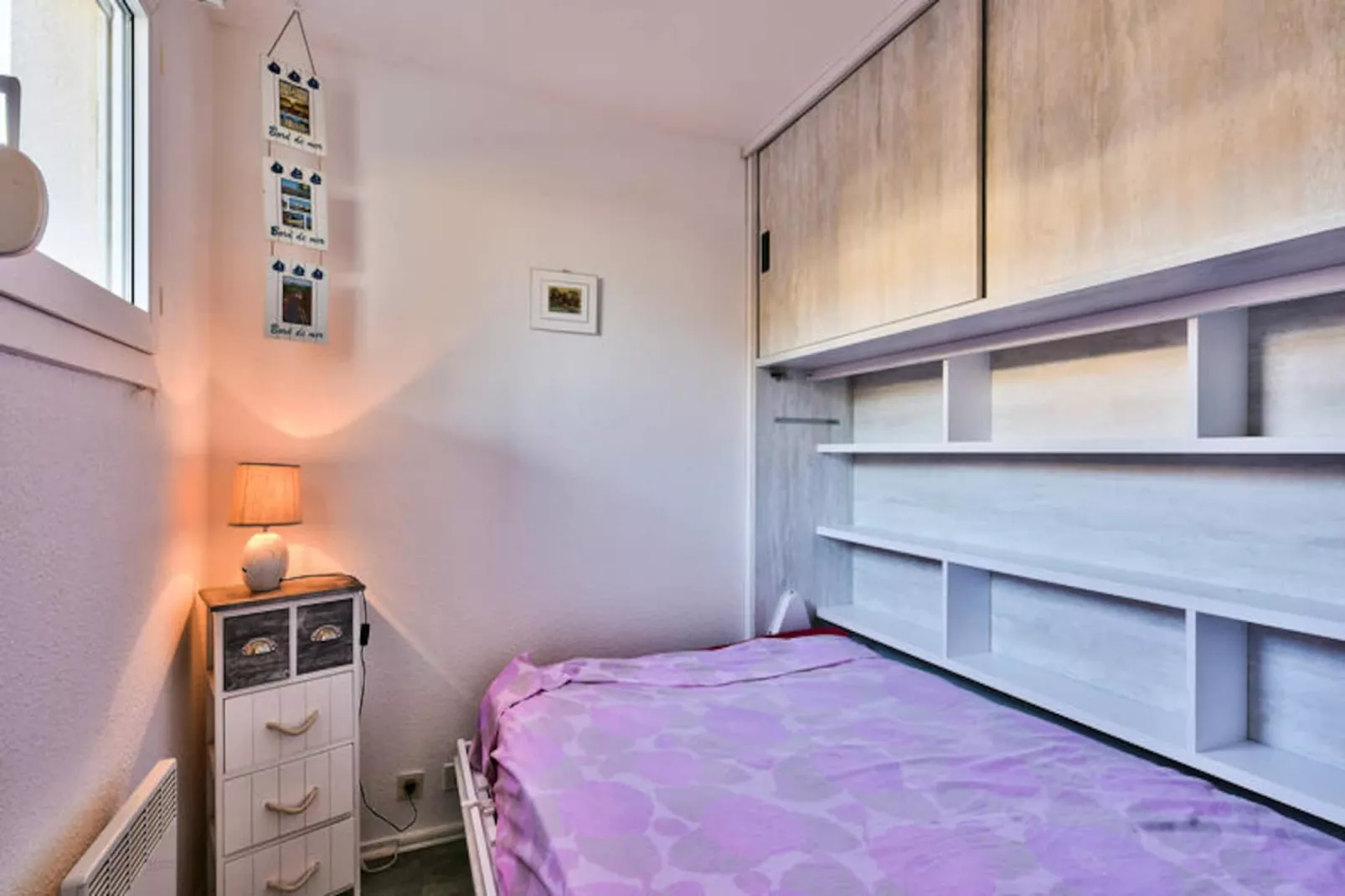 Appartements à Lacanau-Untagged