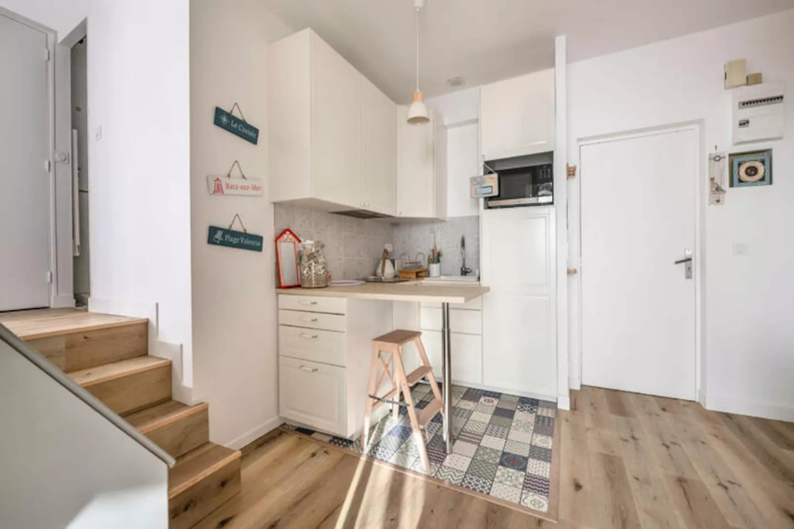 Appartements à Le Croisic-Untagged