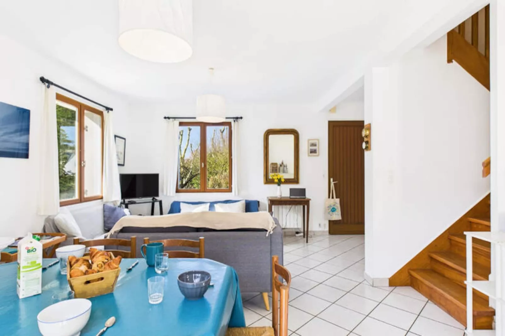 Maison à Pléneuf-Val-André-Untagged