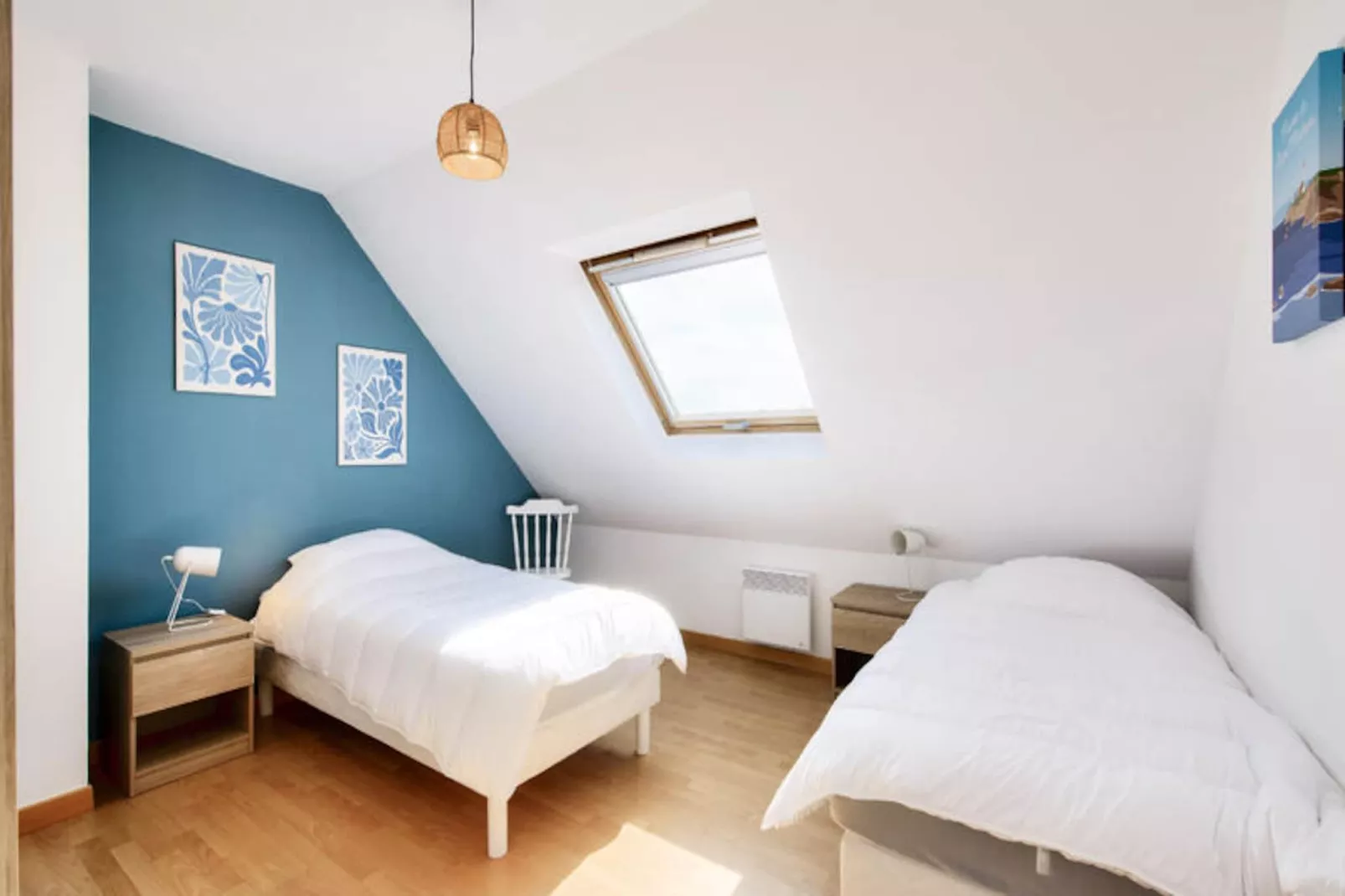 Maison à Plouguerneau - Brest-Non tagué