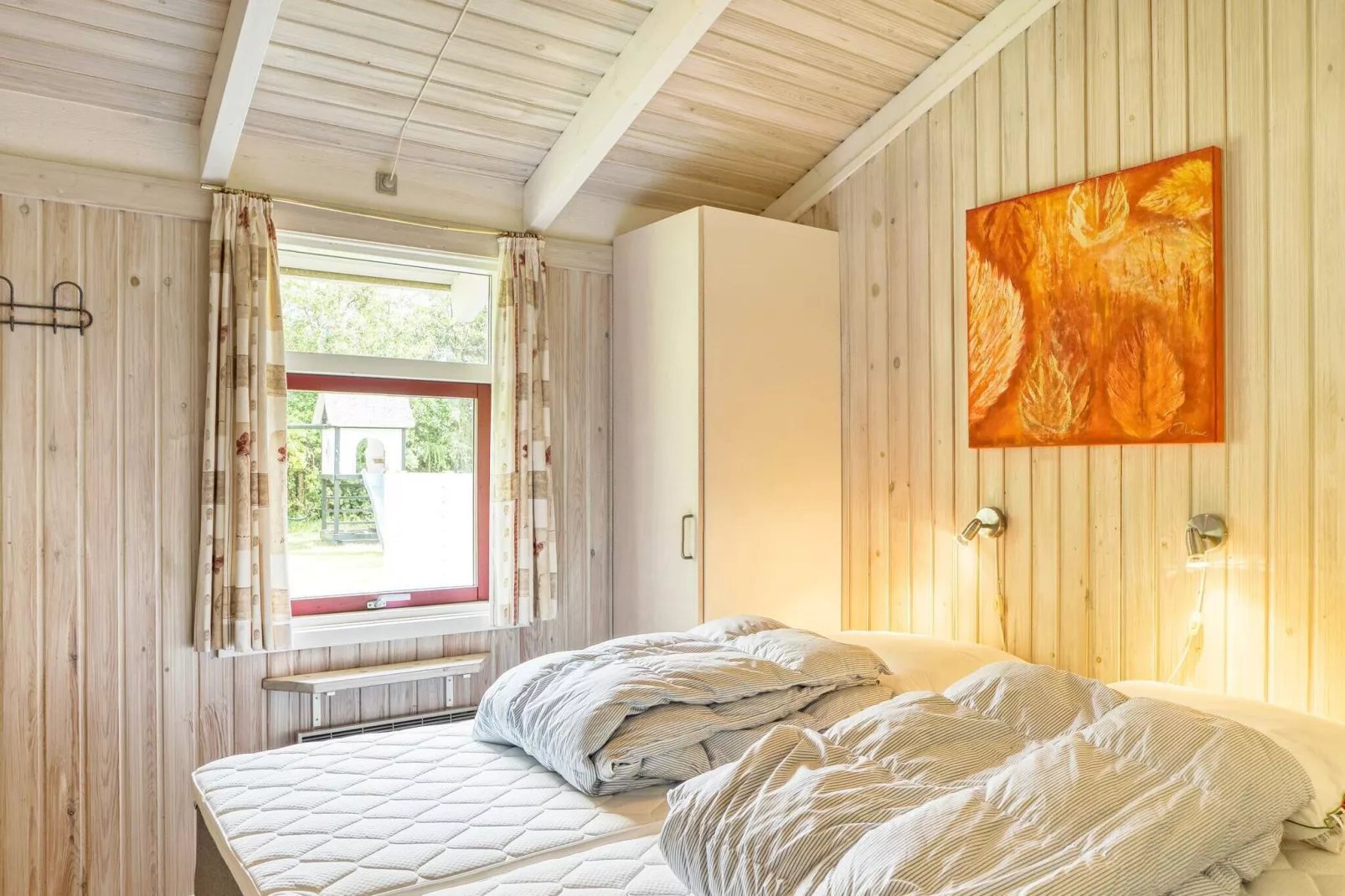 Chalet confortable avec sauna -- By Traum Ferienwohnungen-Intérieur