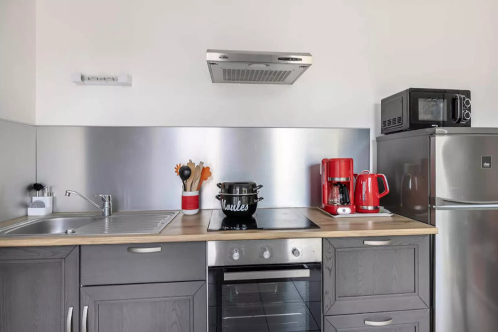 Maison à La Plaine Sur Mer-Non tagué