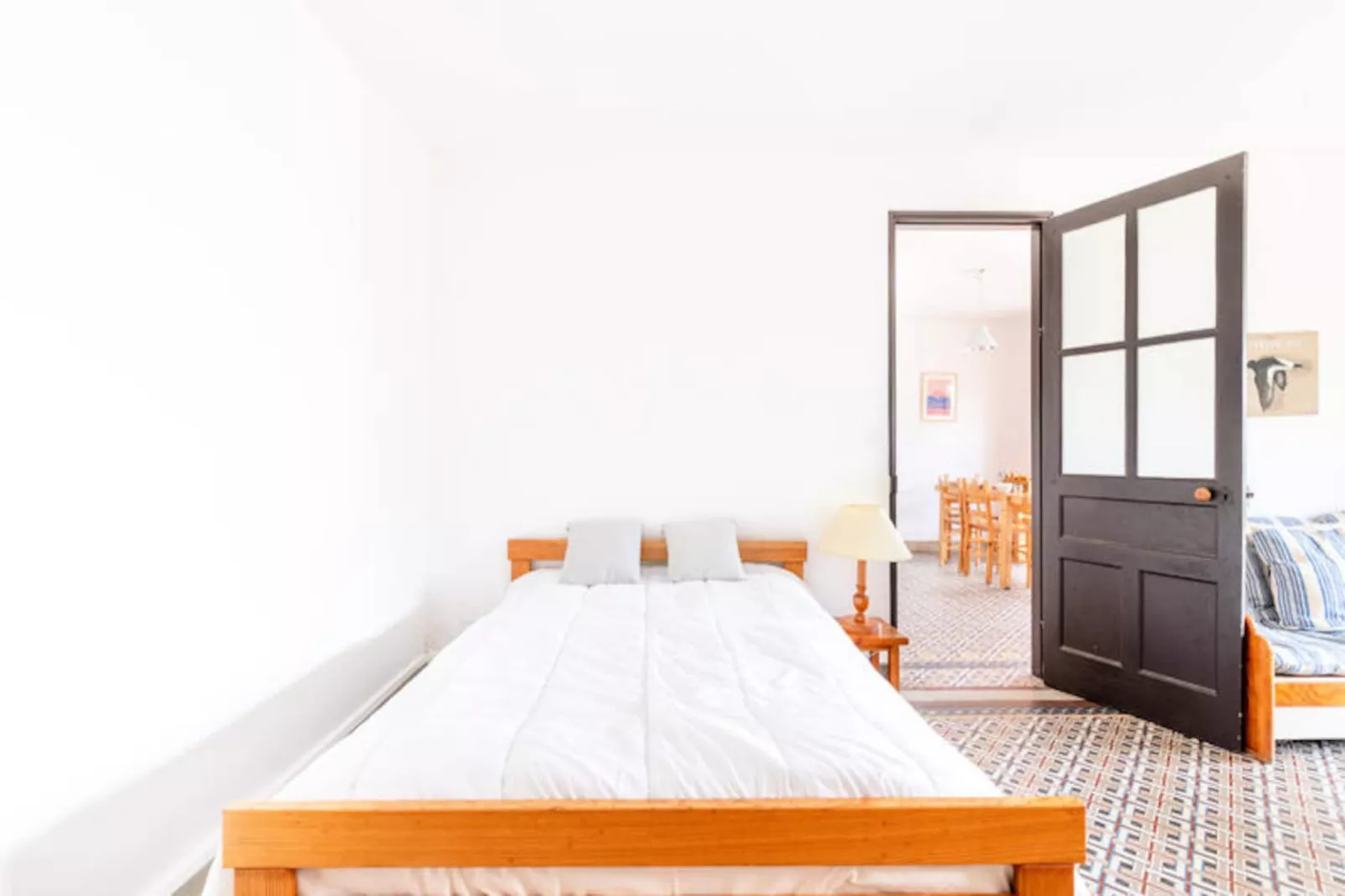 Studio à Pléneuf-Val-André-Nicht zugeordnet