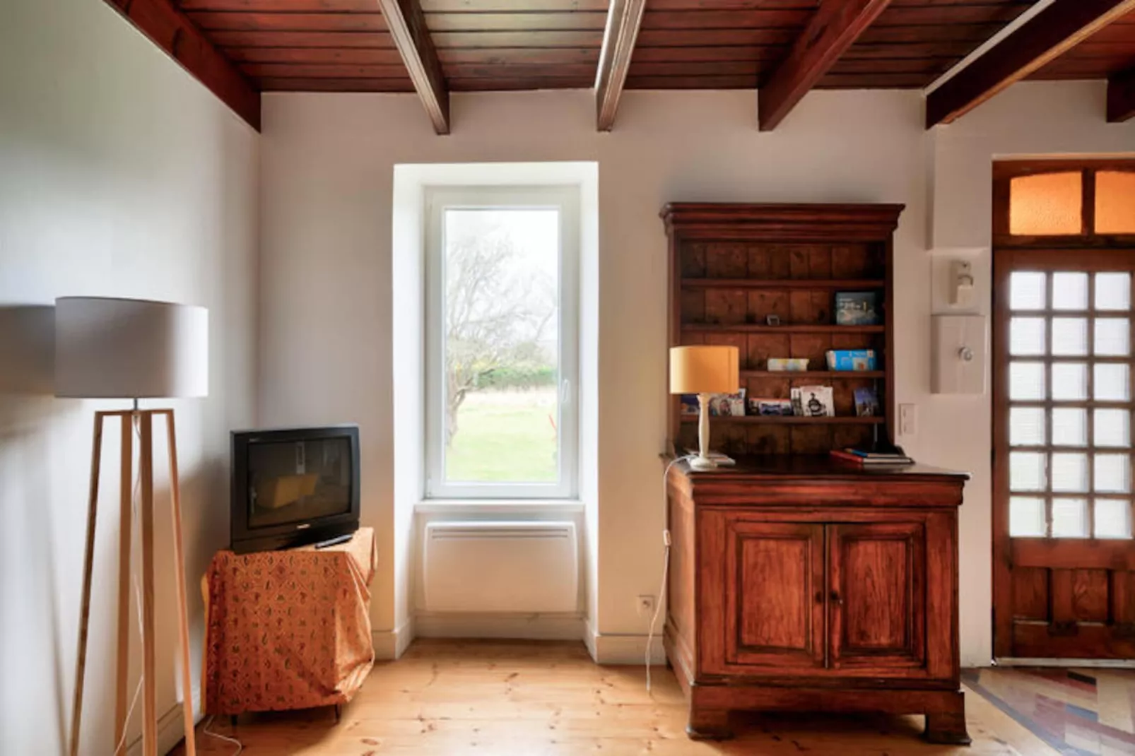 Maison à Treffiagat-Léchiagat-Nicht zugeordnet